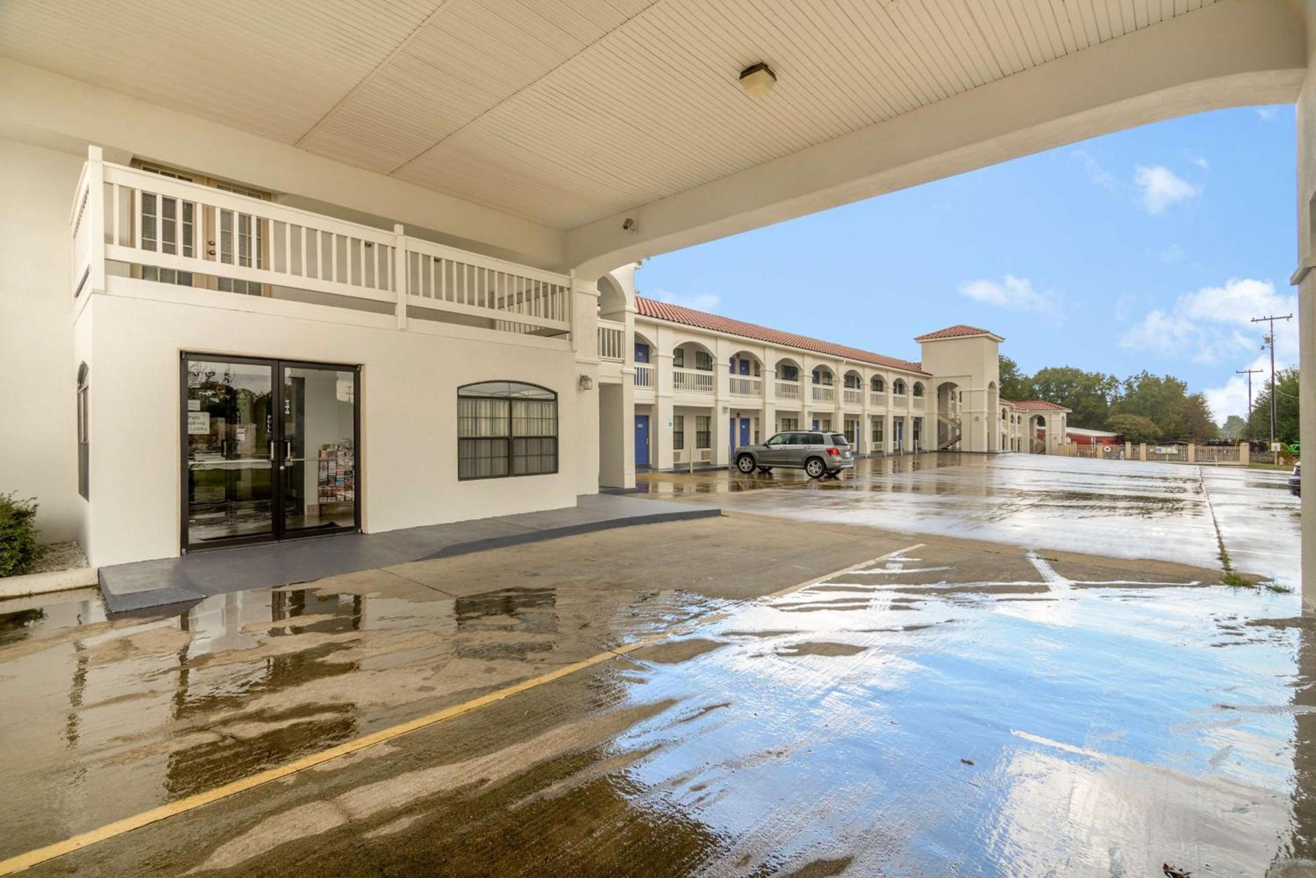 Motel 6-Canton, TX photo 33