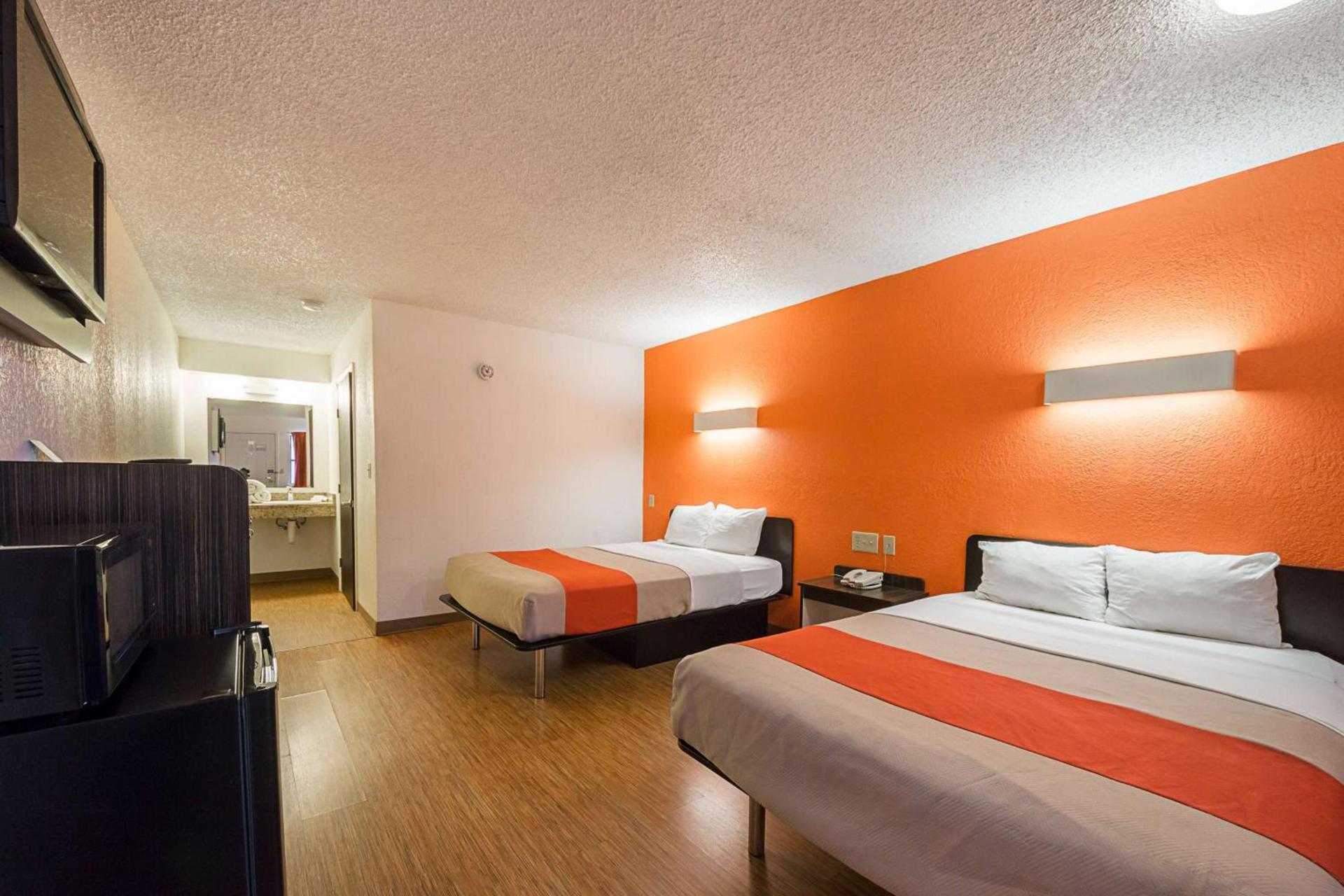 Motel 6 Boerne TX photo 45