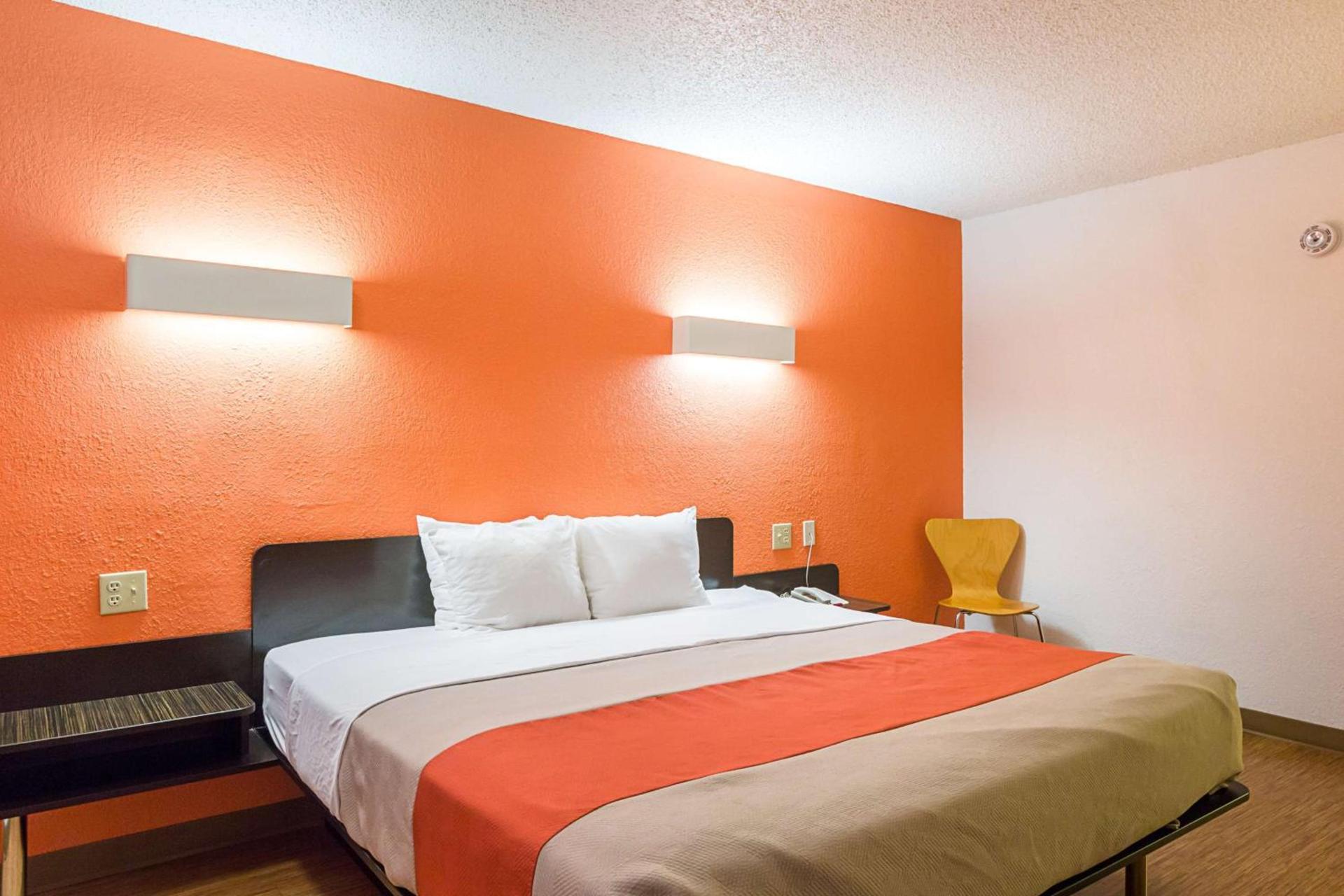 Motel 6 Boerne TX photo 43