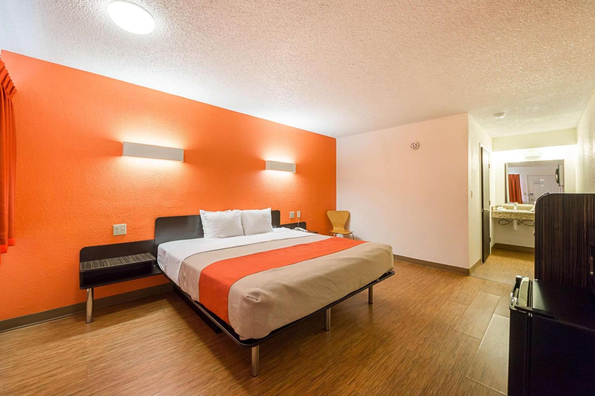 Motel 6 Boerne TX photo 42