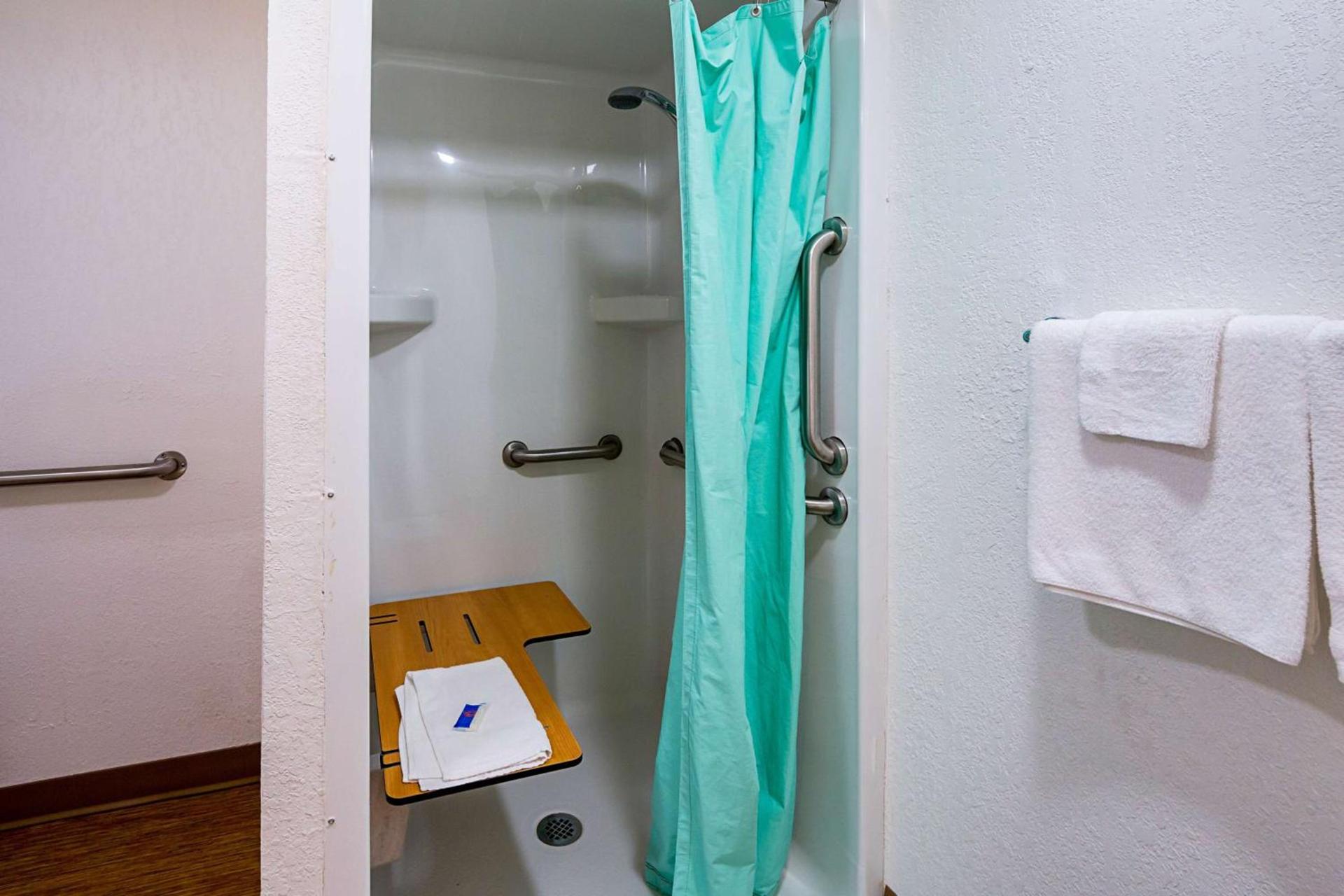 Motel 6 Boerne TX photo 38