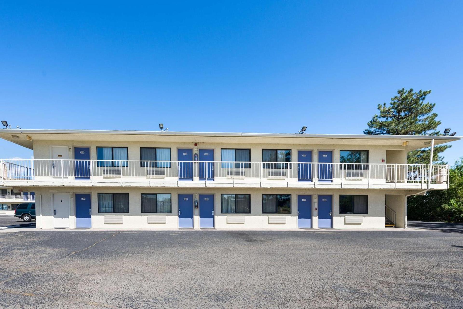 Motel 6-Carson City, NV photo 49