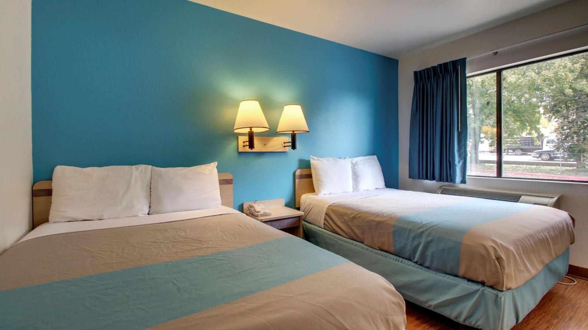Motel 6-Des Moines, IA - North photo 55