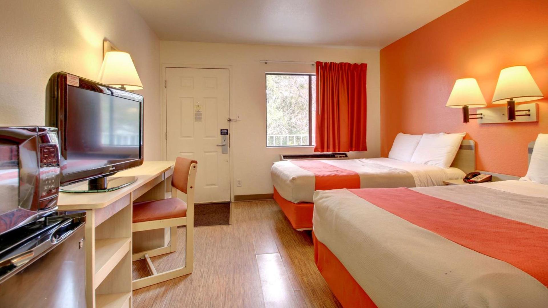 Motel 6-Des Moines, IA - North photo 53