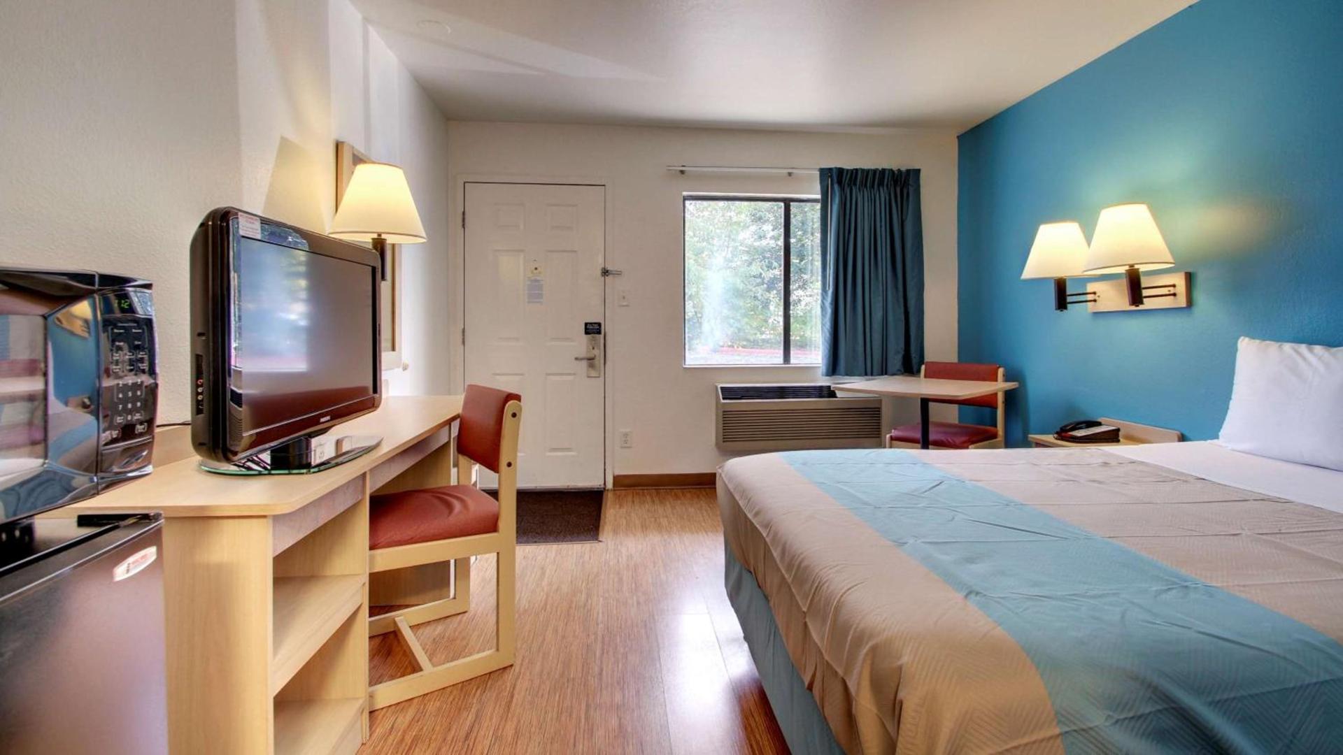 Motel 6-Des Moines, IA - North photo 52