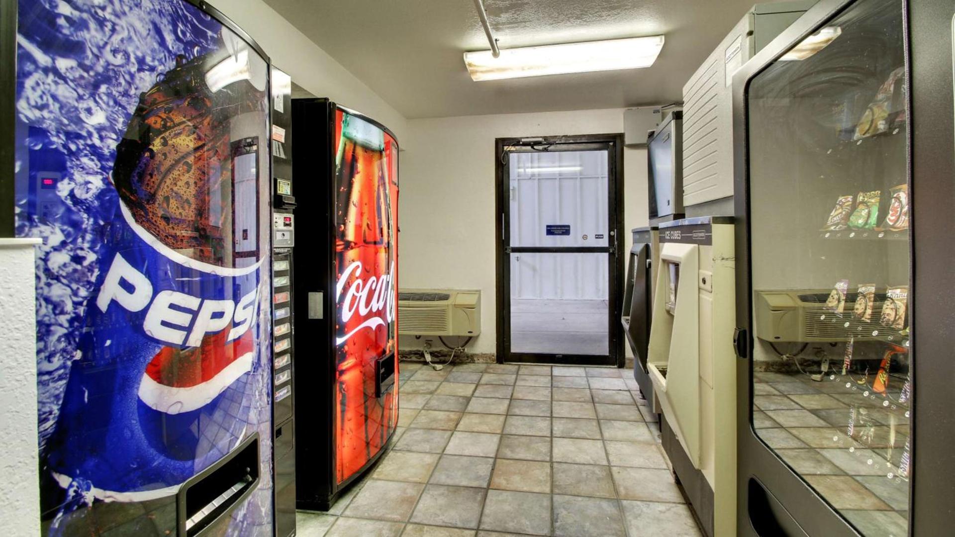 Motel 6-Des Moines, IA - North photo 51