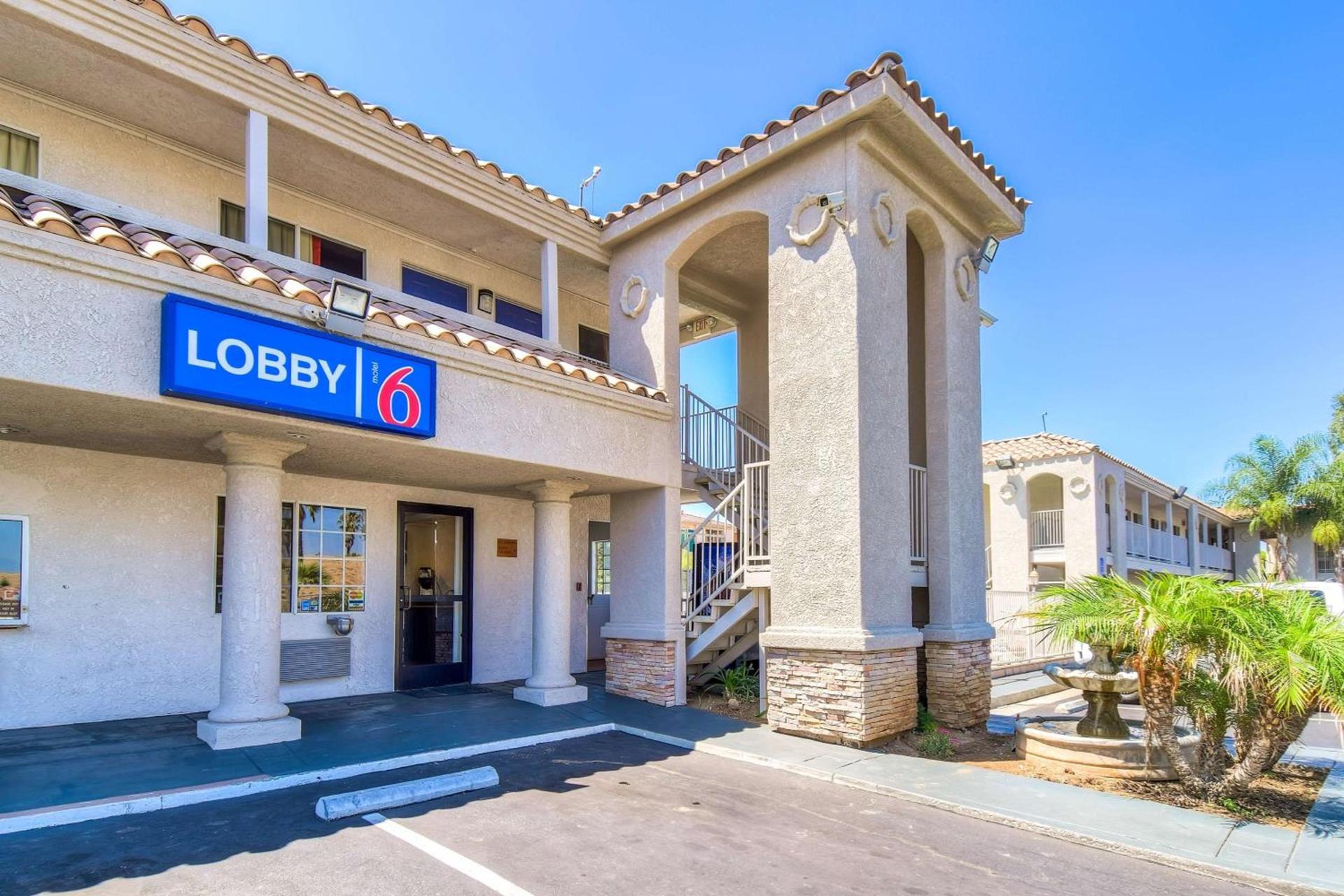 Motel 6-Menifee, CA photo 86