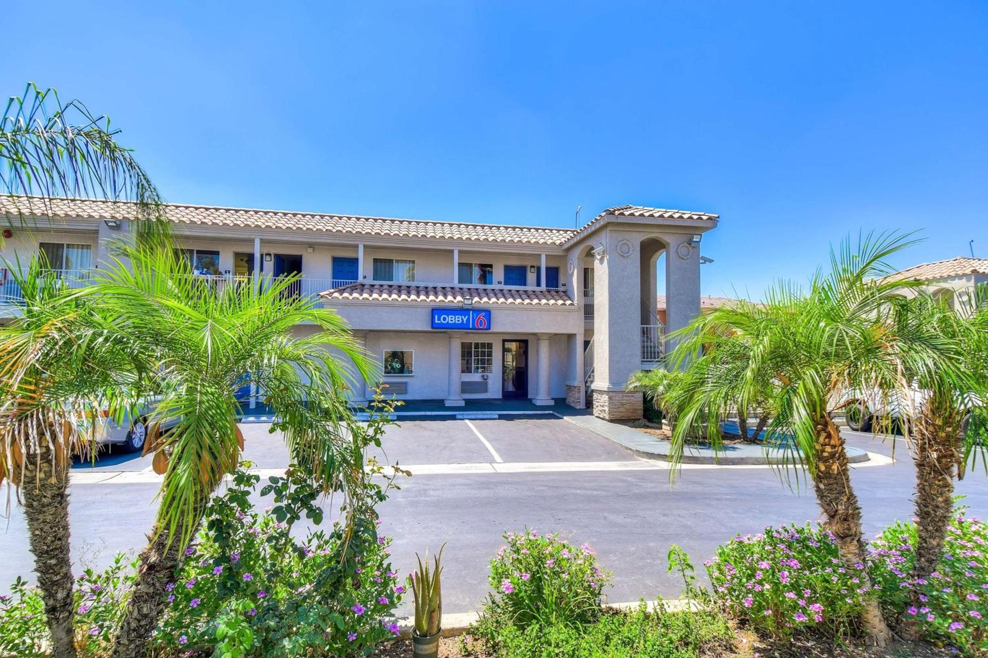 Motel 6-Menifee, CA photo 85