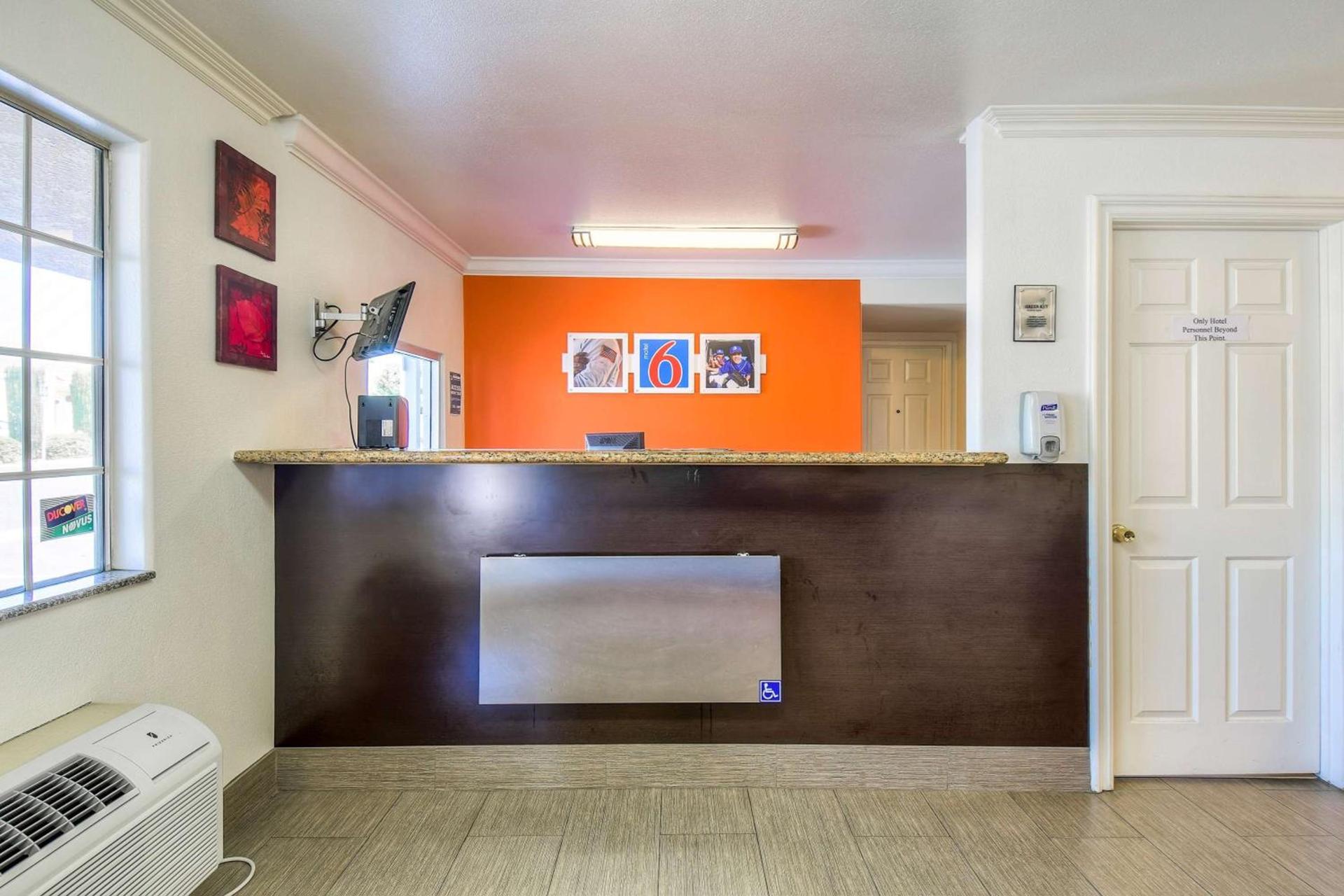 Motel 6-Menifee, CA photo 79