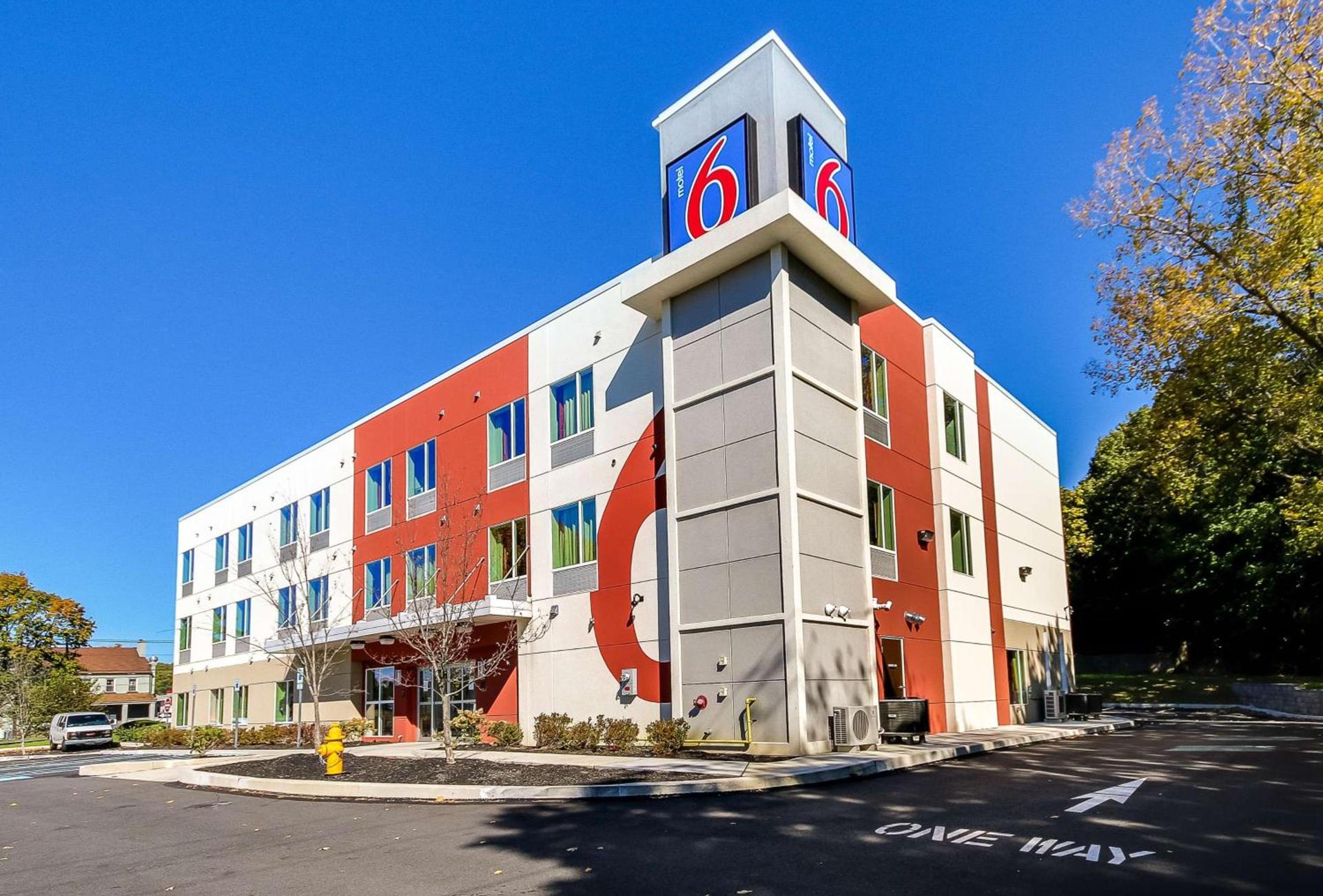 Motel 6-Allentown, PA photo 63