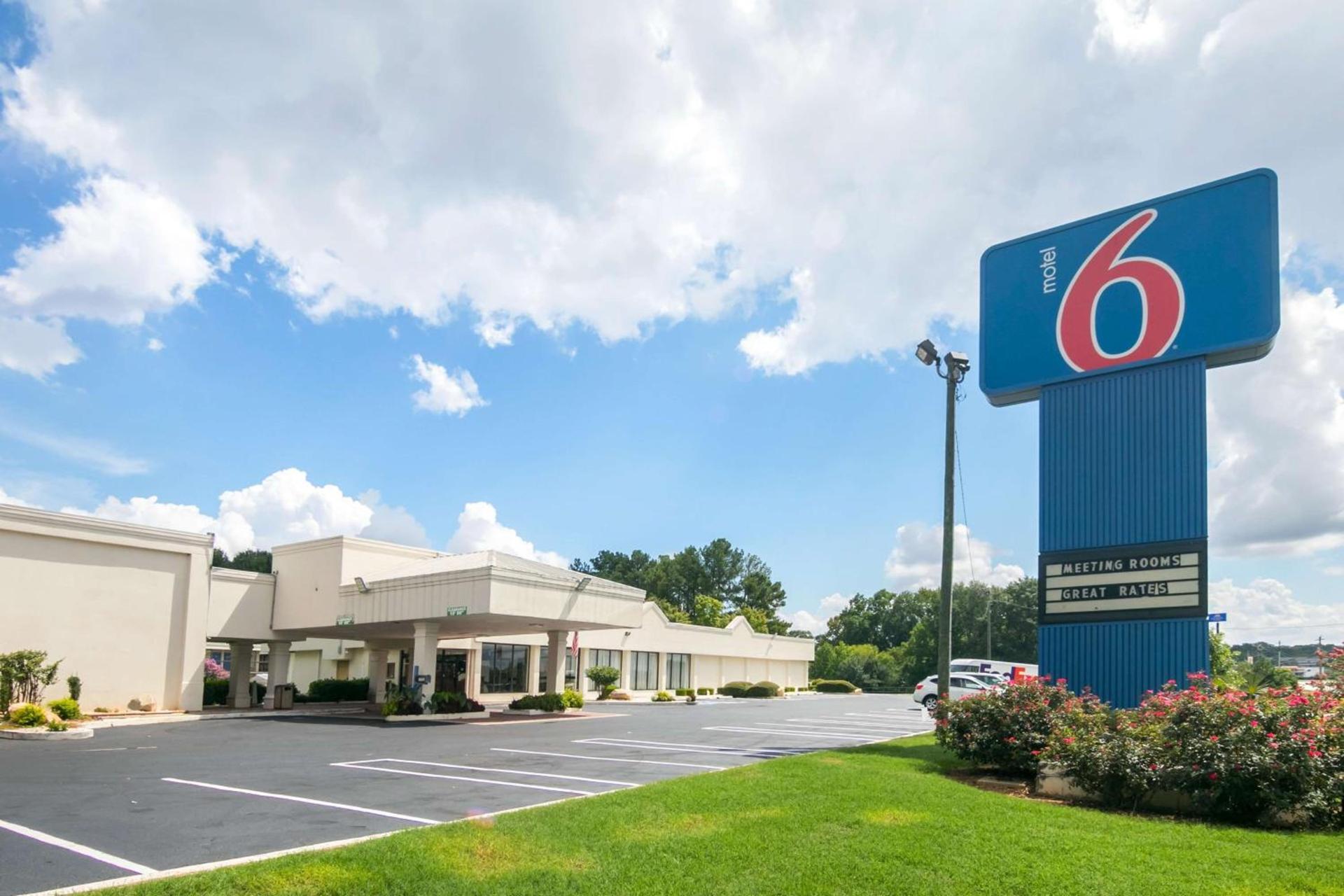 Motel 6-Conyers, GA photo 53