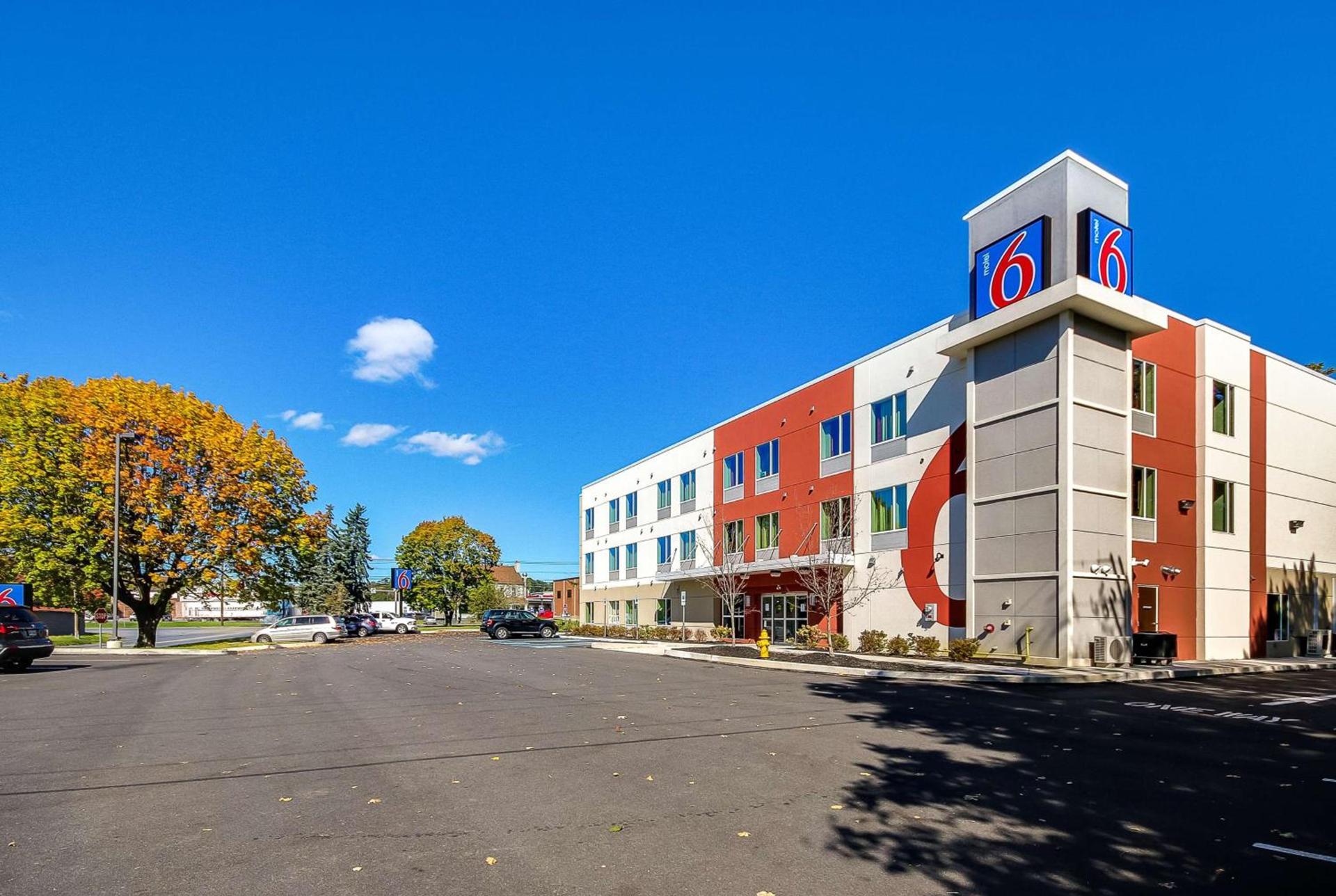 Motel 6-Allentown, PA photo 62