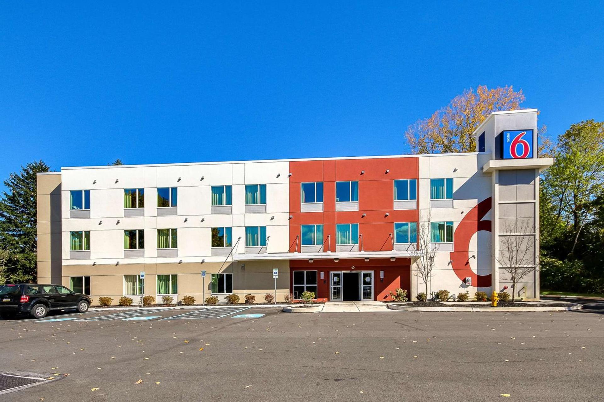 Motel 6-Allentown, PA photo 61