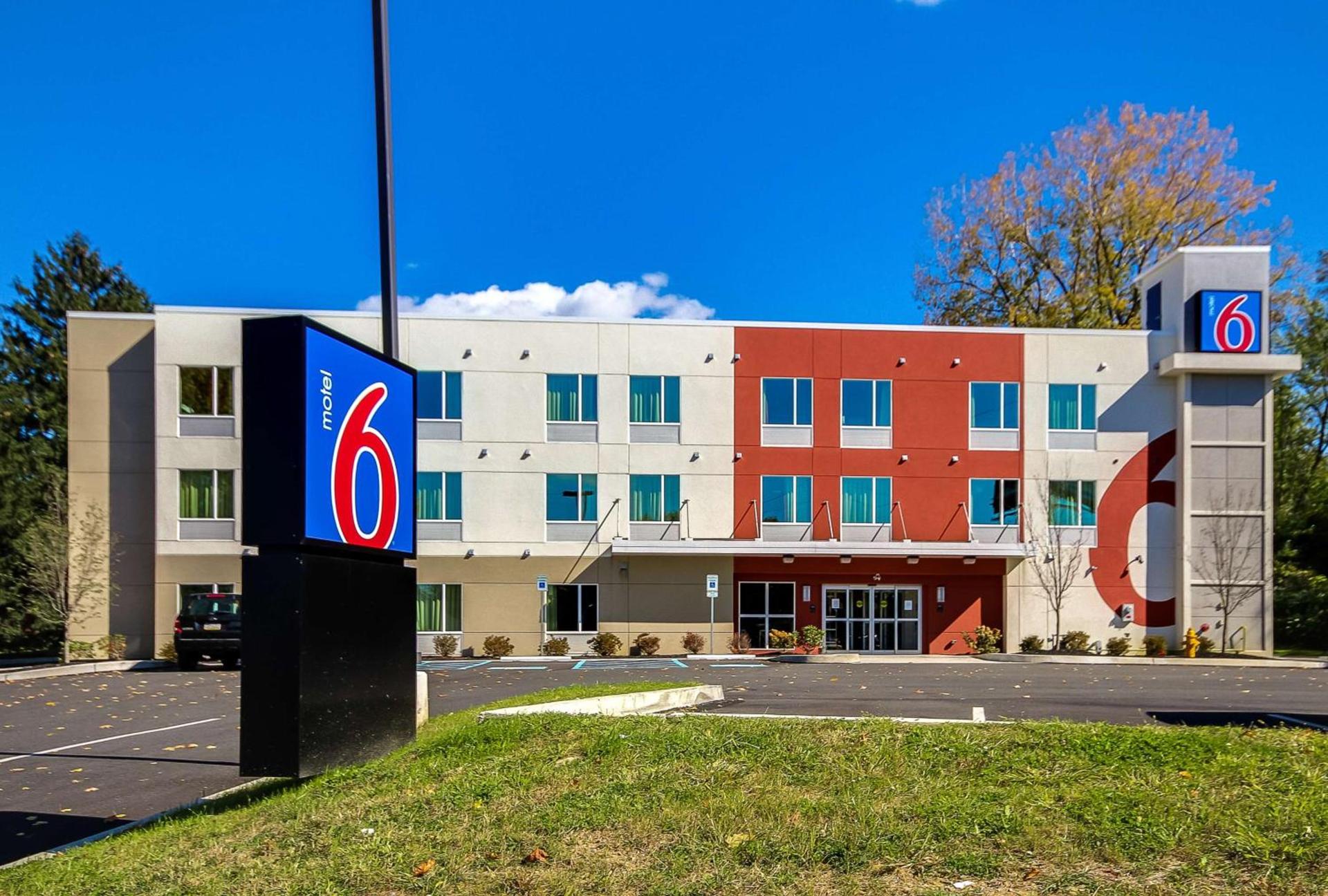 Motel 6-Allentown, PA photo 60