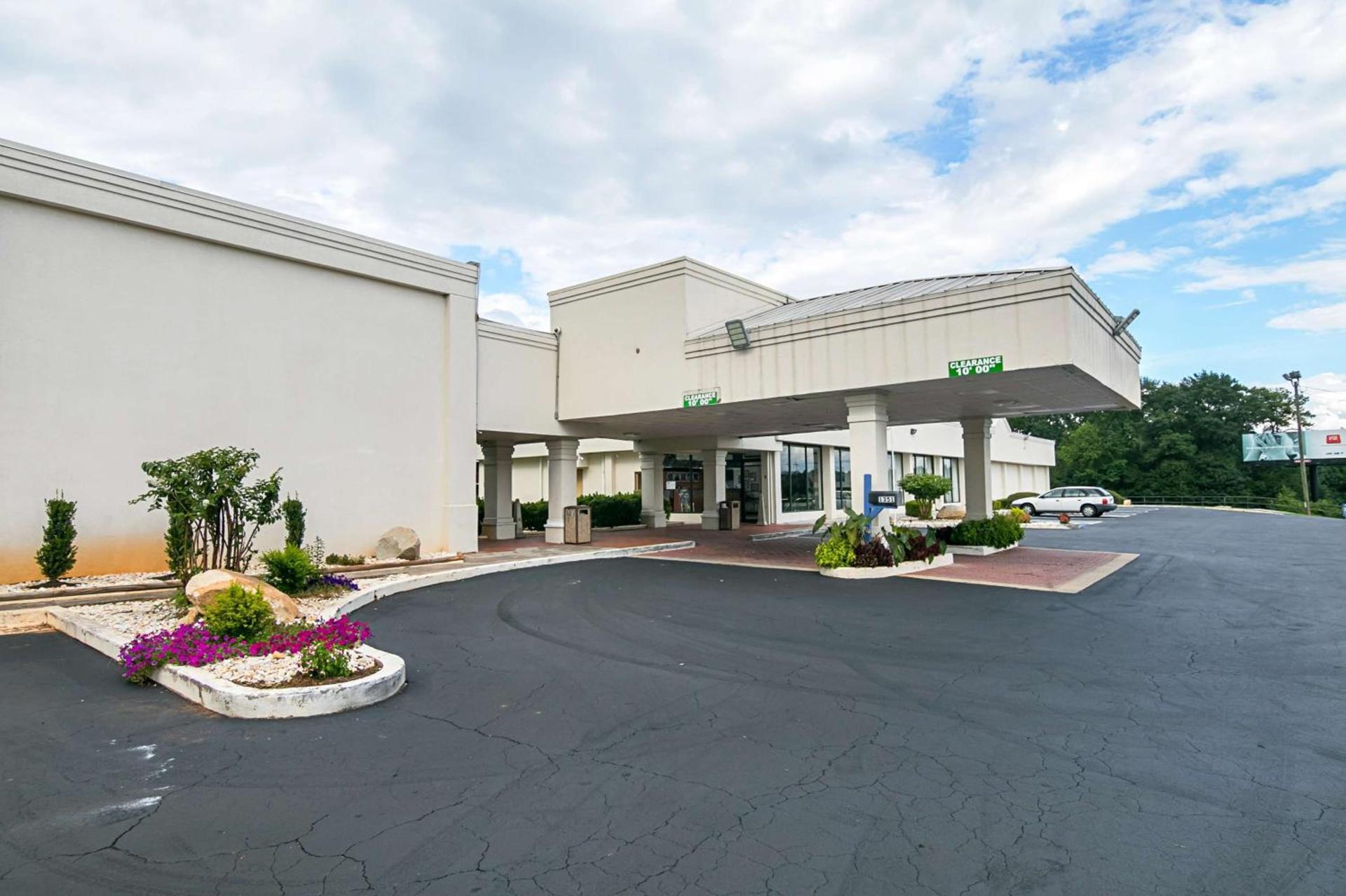 Motel 6-Conyers, GA photo 50