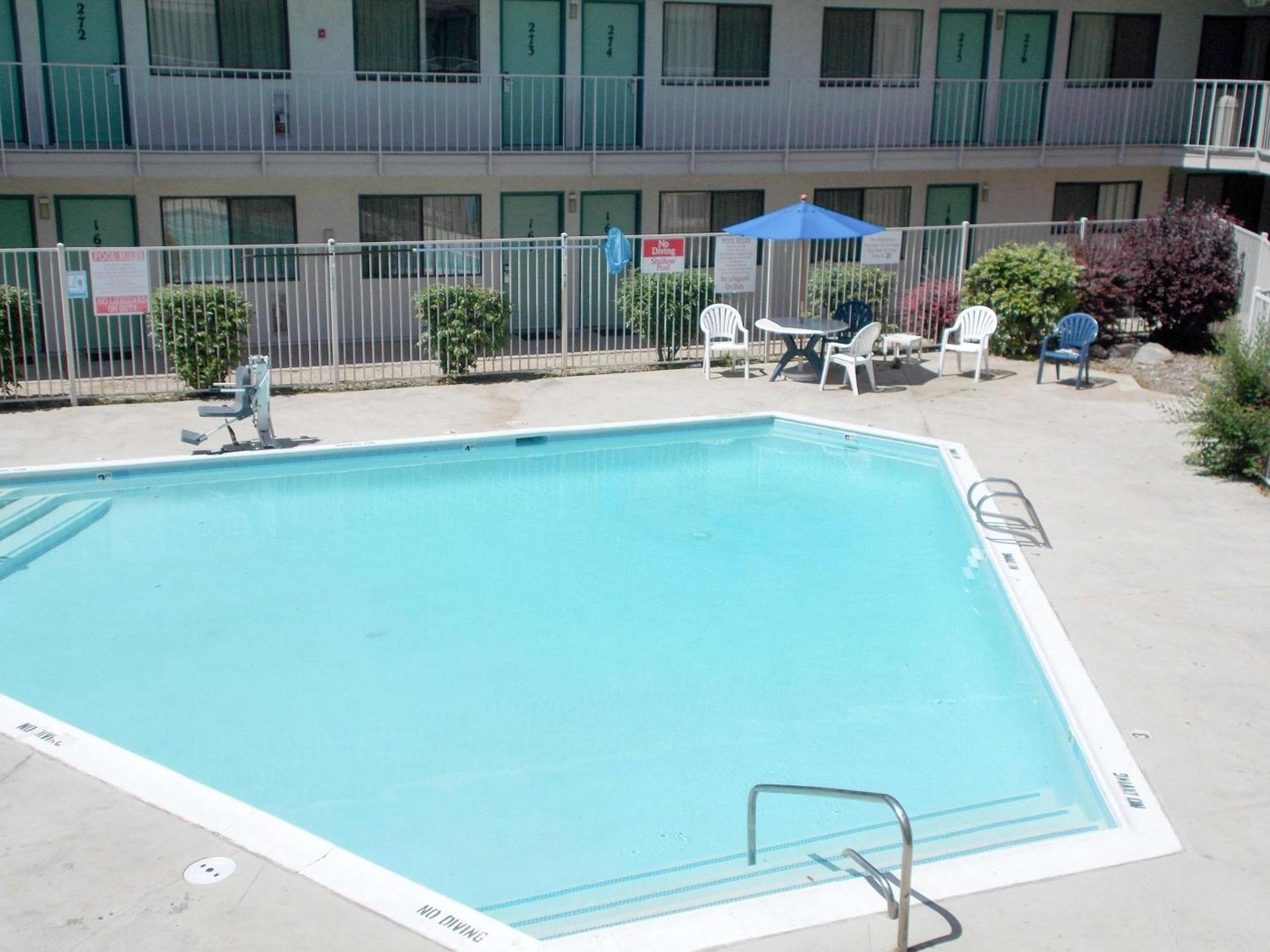 Motel 6-Reno, NV - Livestock Events Center photo 9