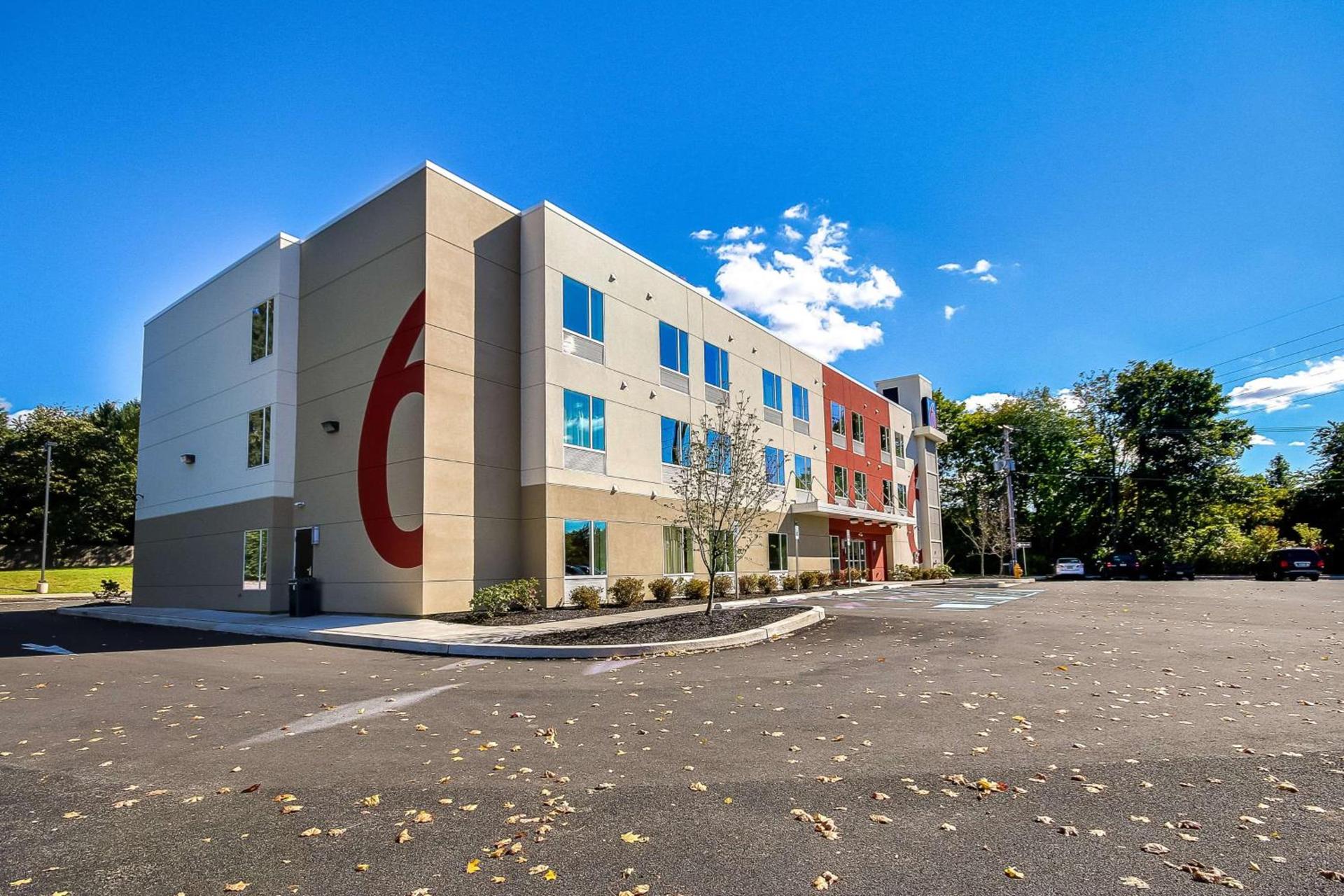 Motel 6-Allentown, PA photo 58