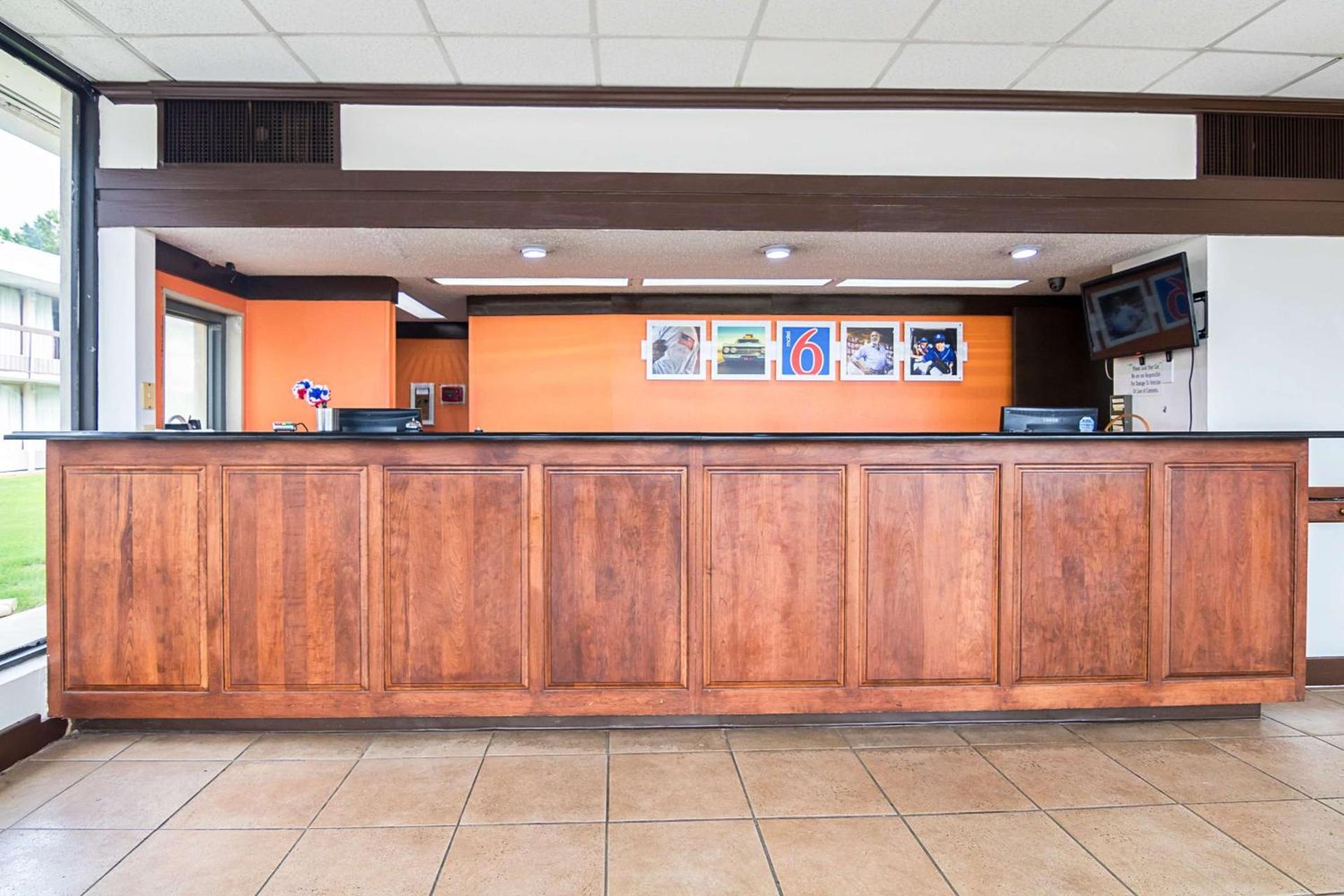 Motel 6-Conyers, GA photo 48