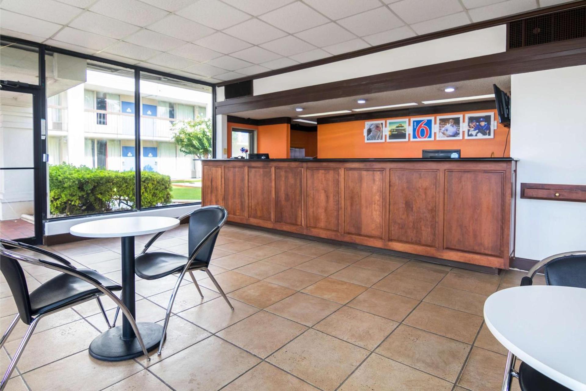 Motel 6-Conyers, GA photo 47