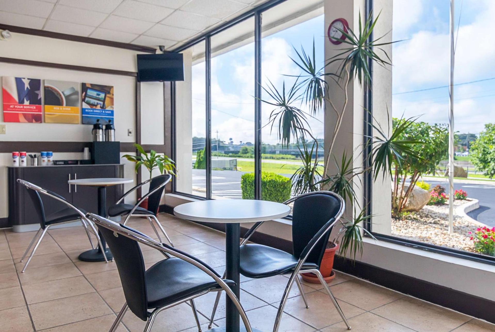 Motel 6-Conyers, GA photo 44