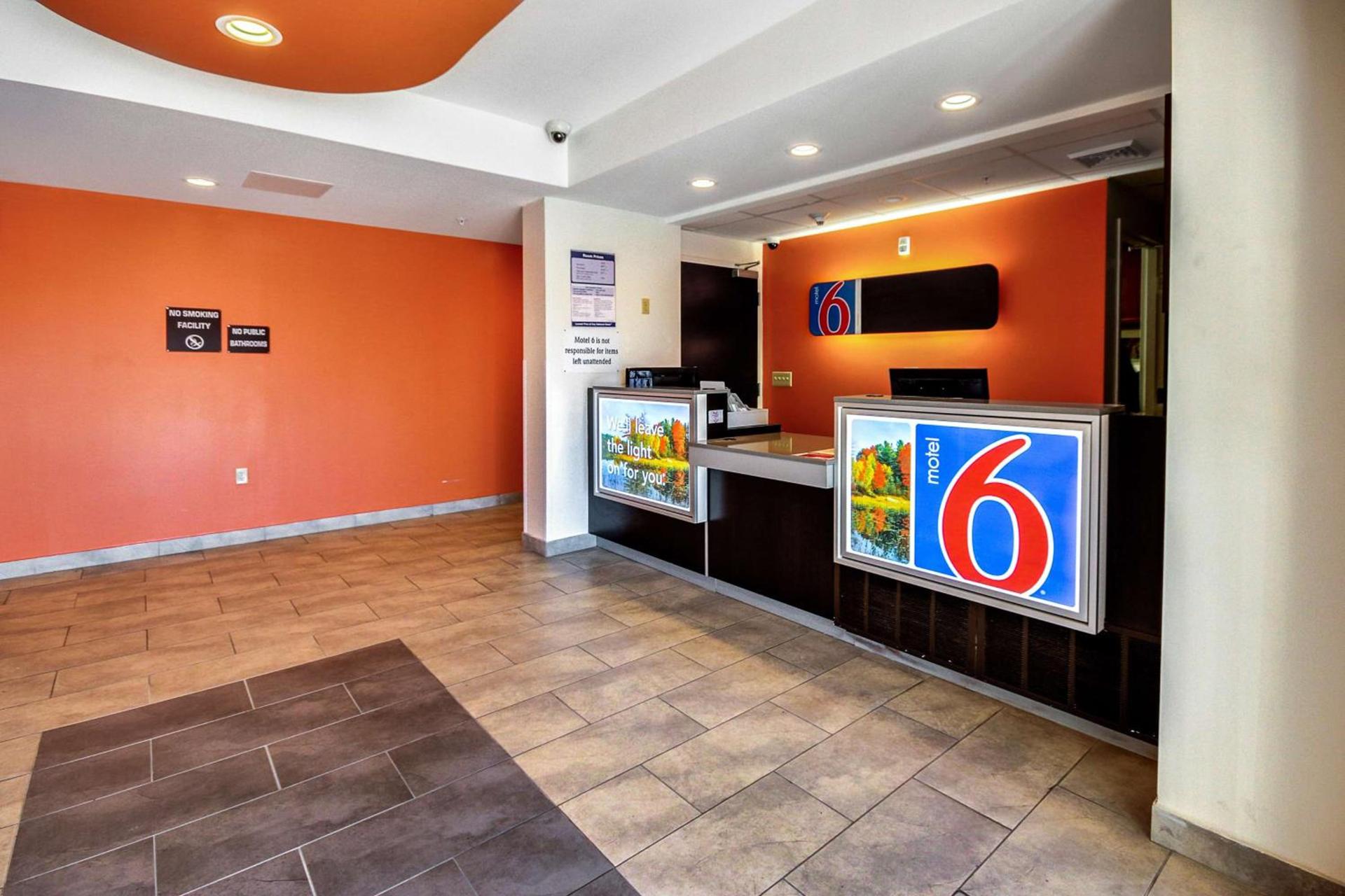 Motel 6-Allentown, PA photo 54