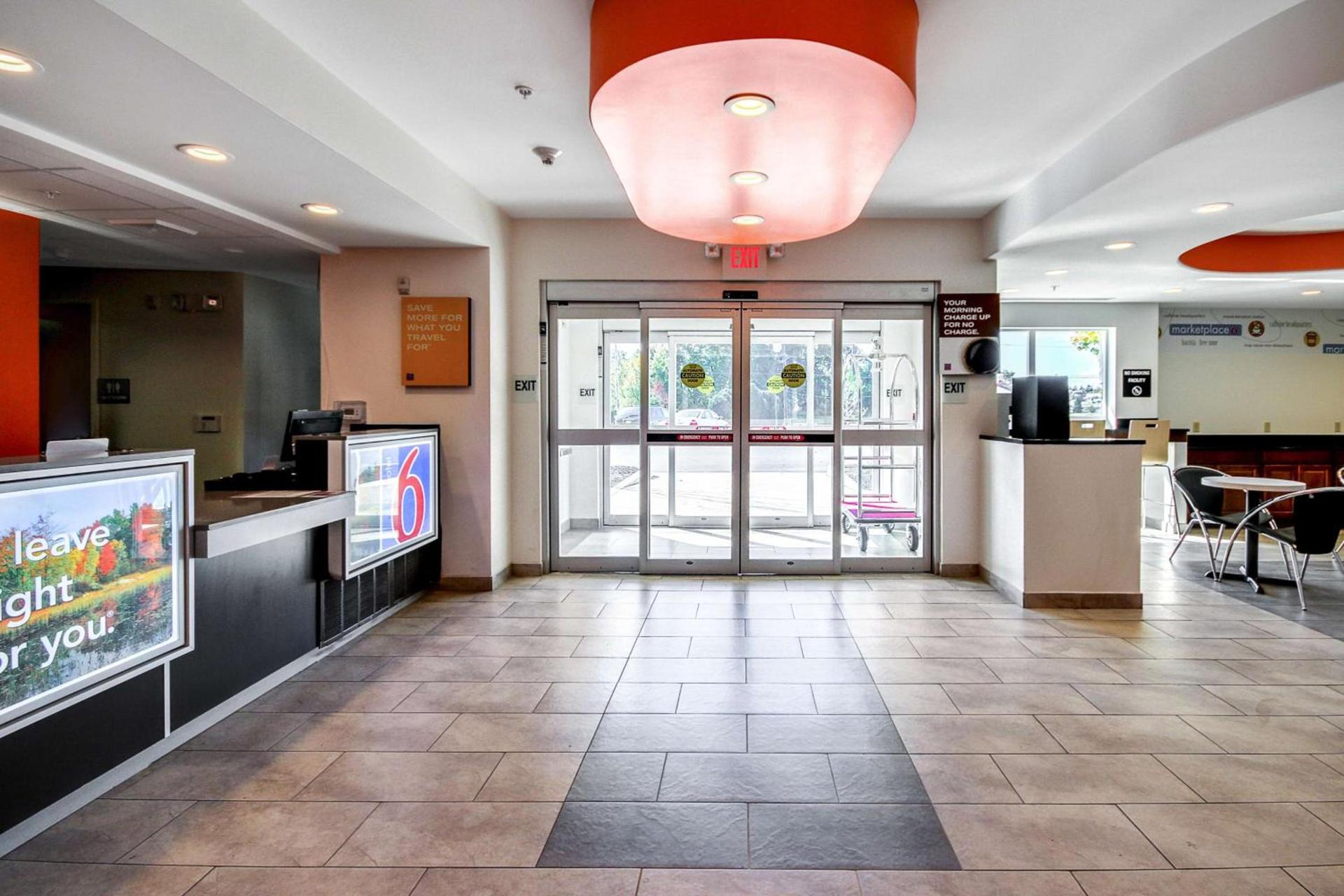 Motel 6-Allentown, PA photo 53