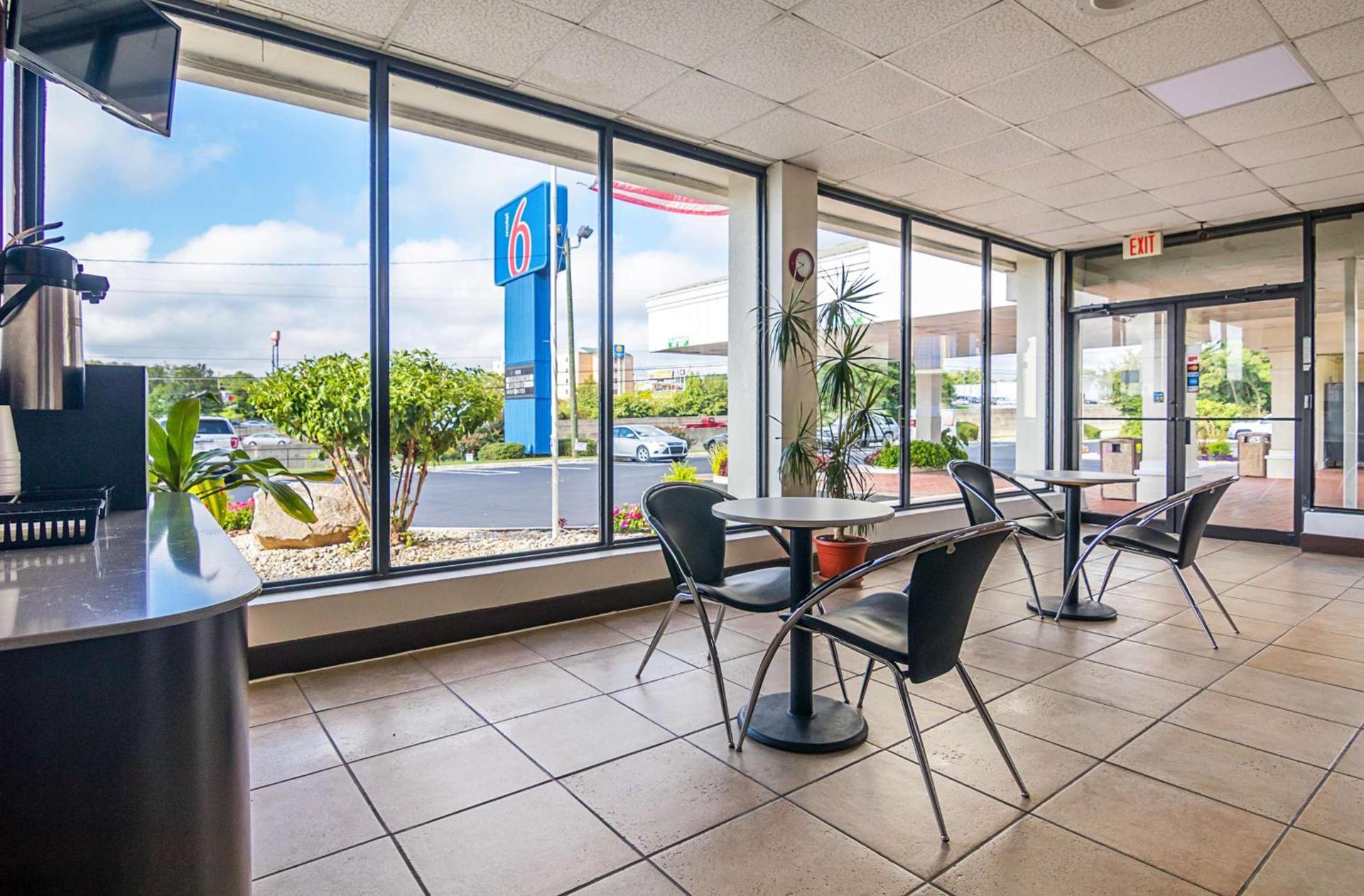 Motel 6-Conyers, GA photo 43