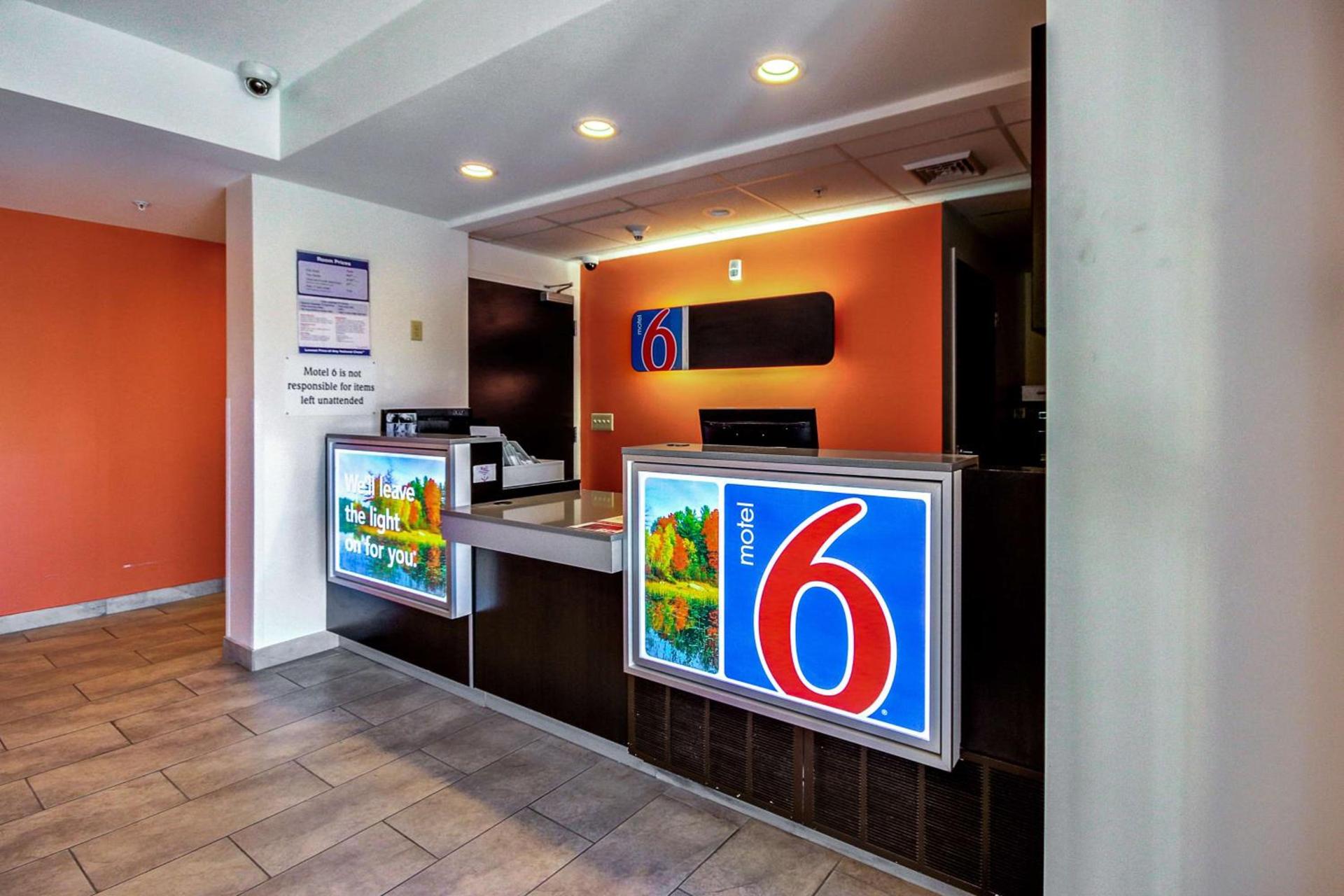 Motel 6-Allentown, PA photo 52