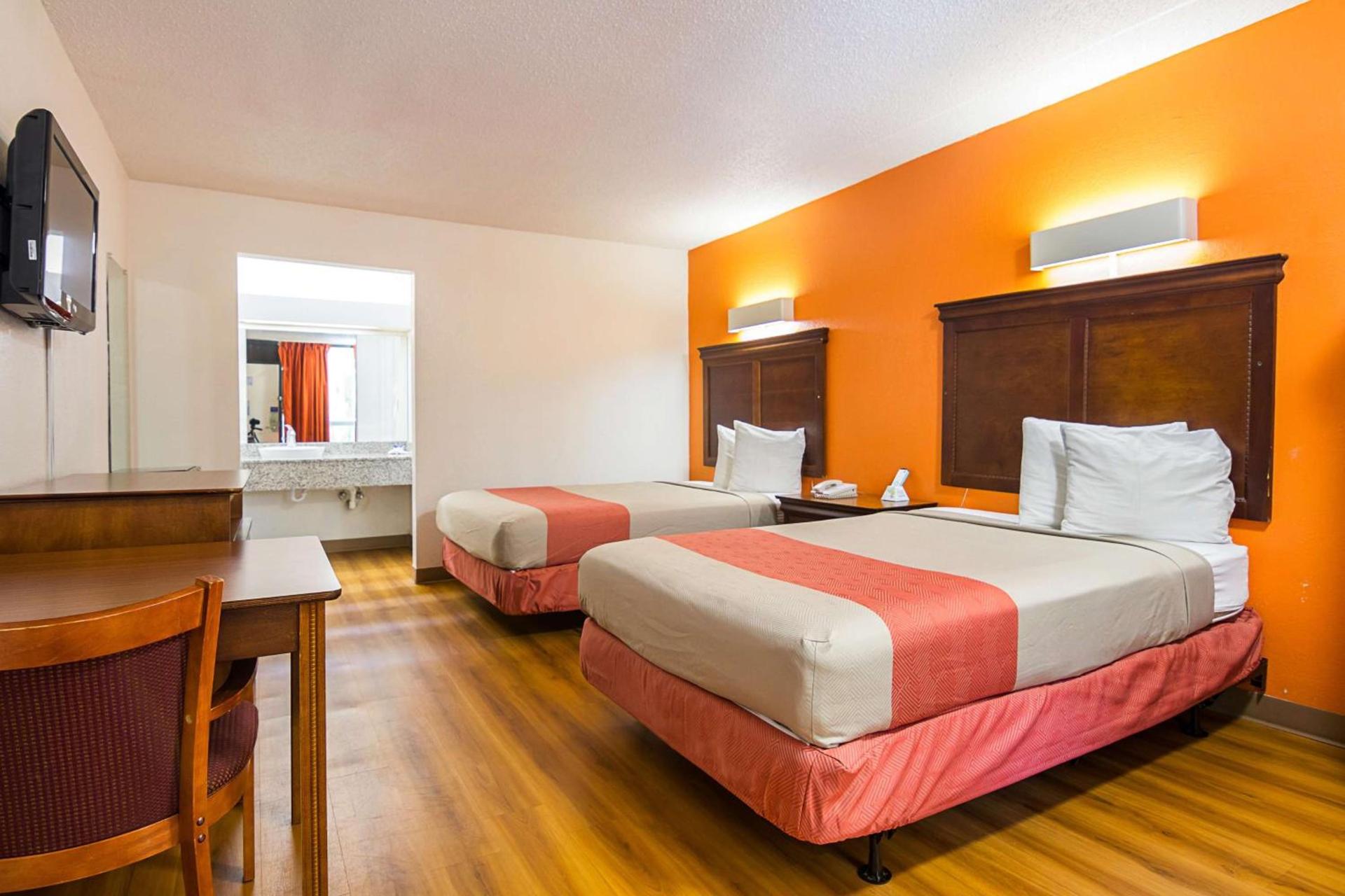 Motel 6-Conyers, GA photo 41