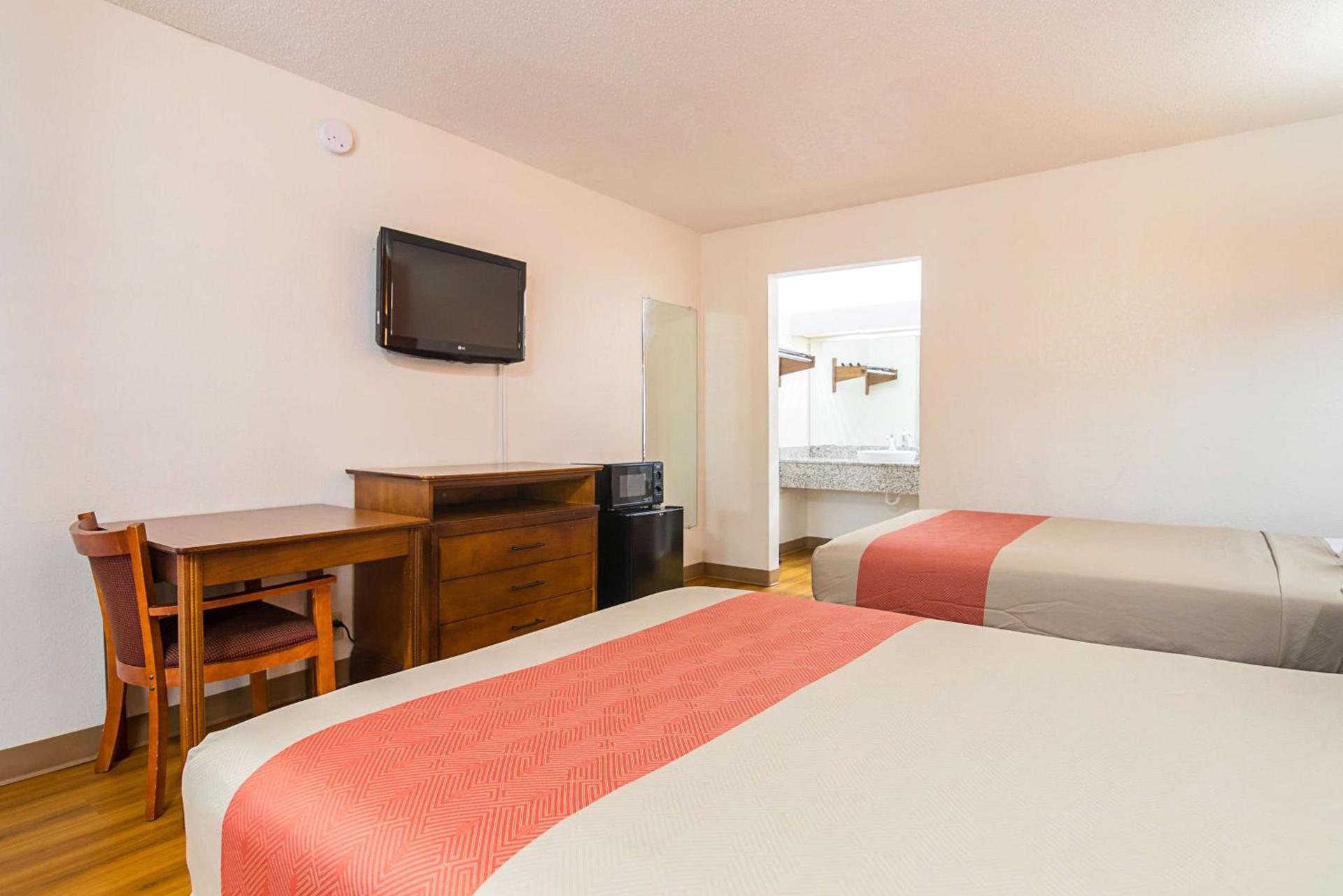 Motel 6-Conyers, GA photo 40