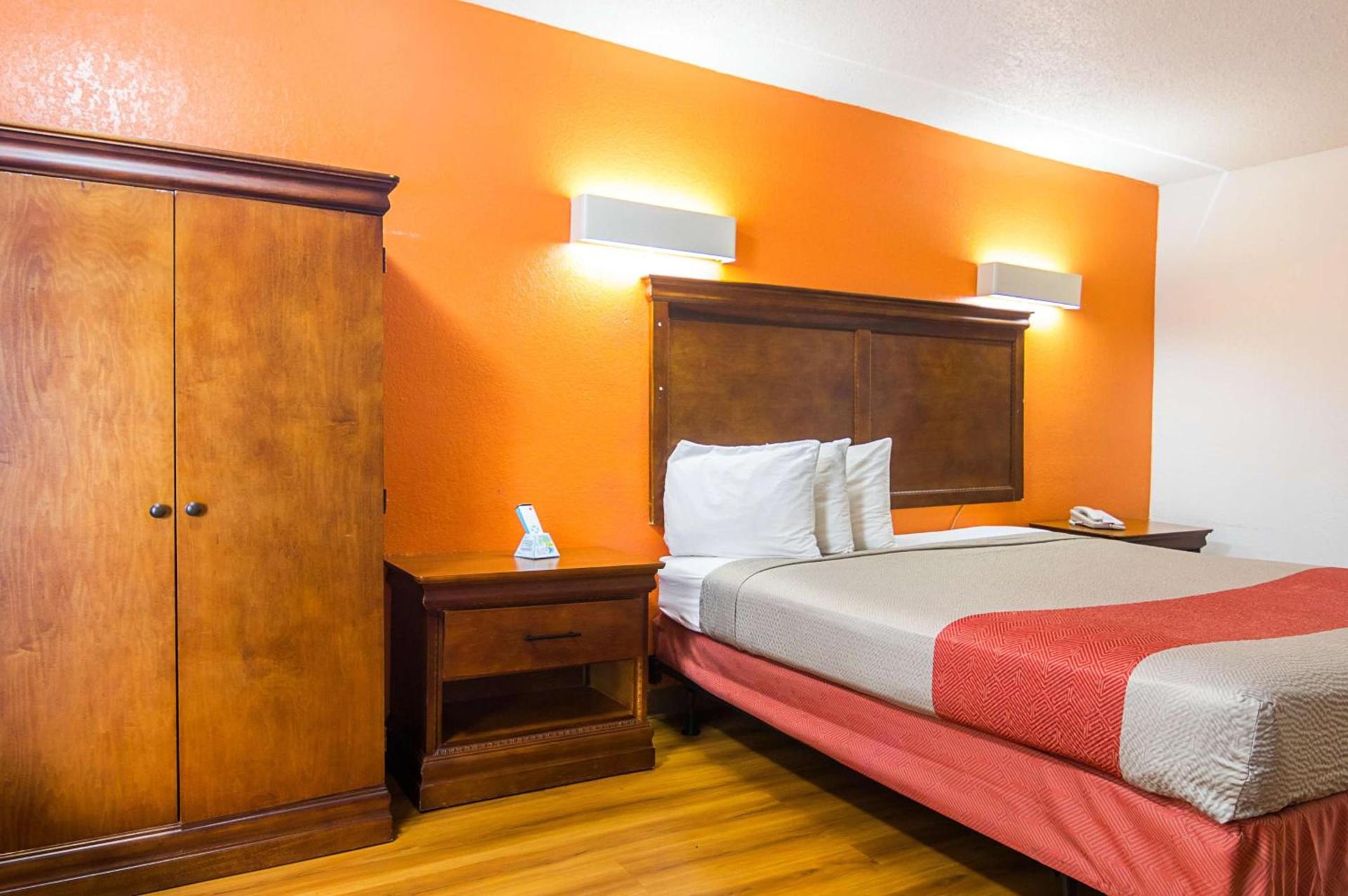 Motel 6-Conyers, GA photo 38