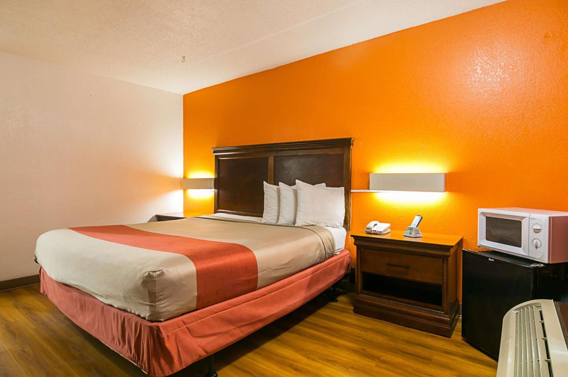 Motel 6-Conyers, GA photo 35