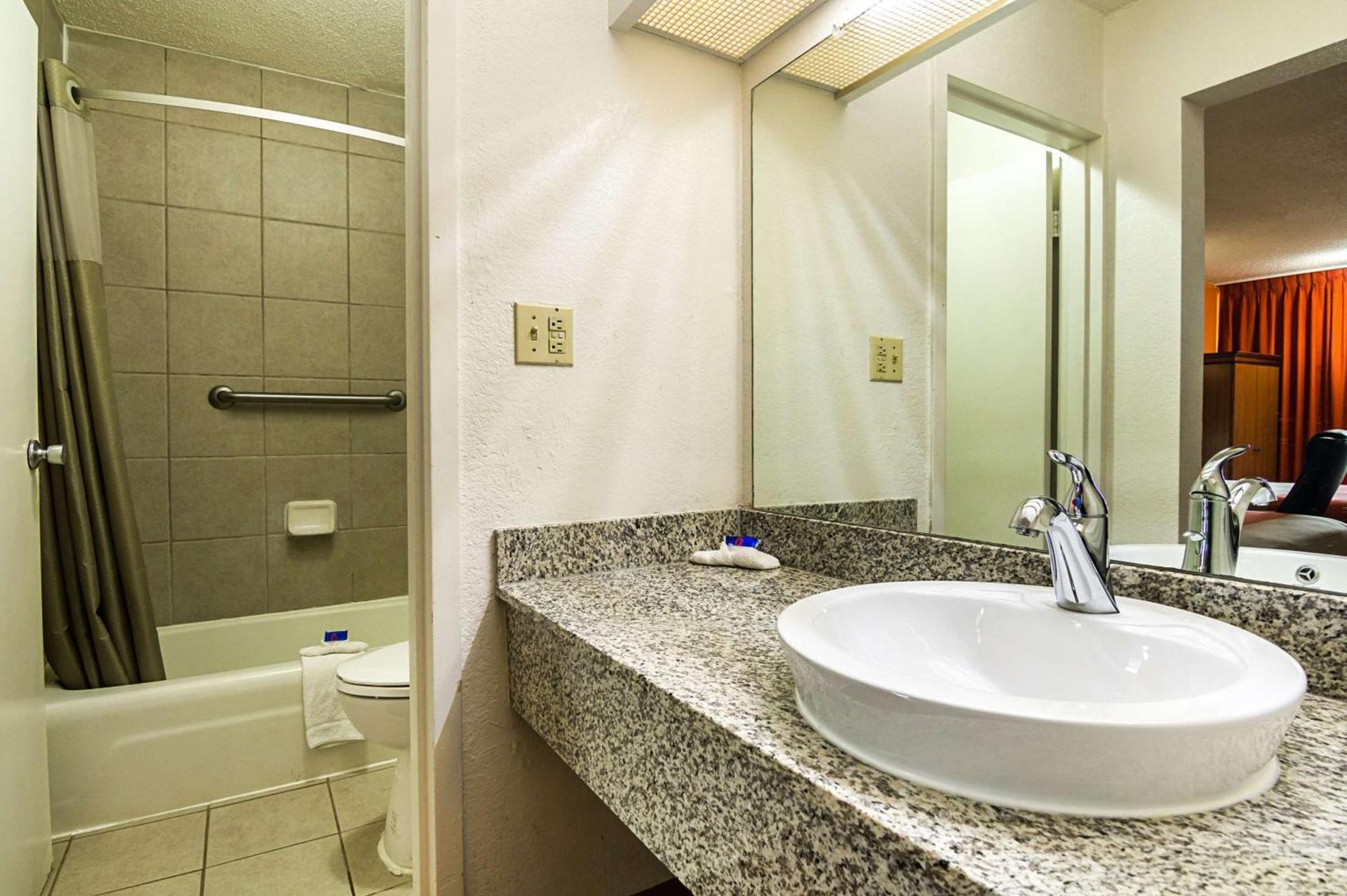 Motel 6-Conyers, GA photo 30