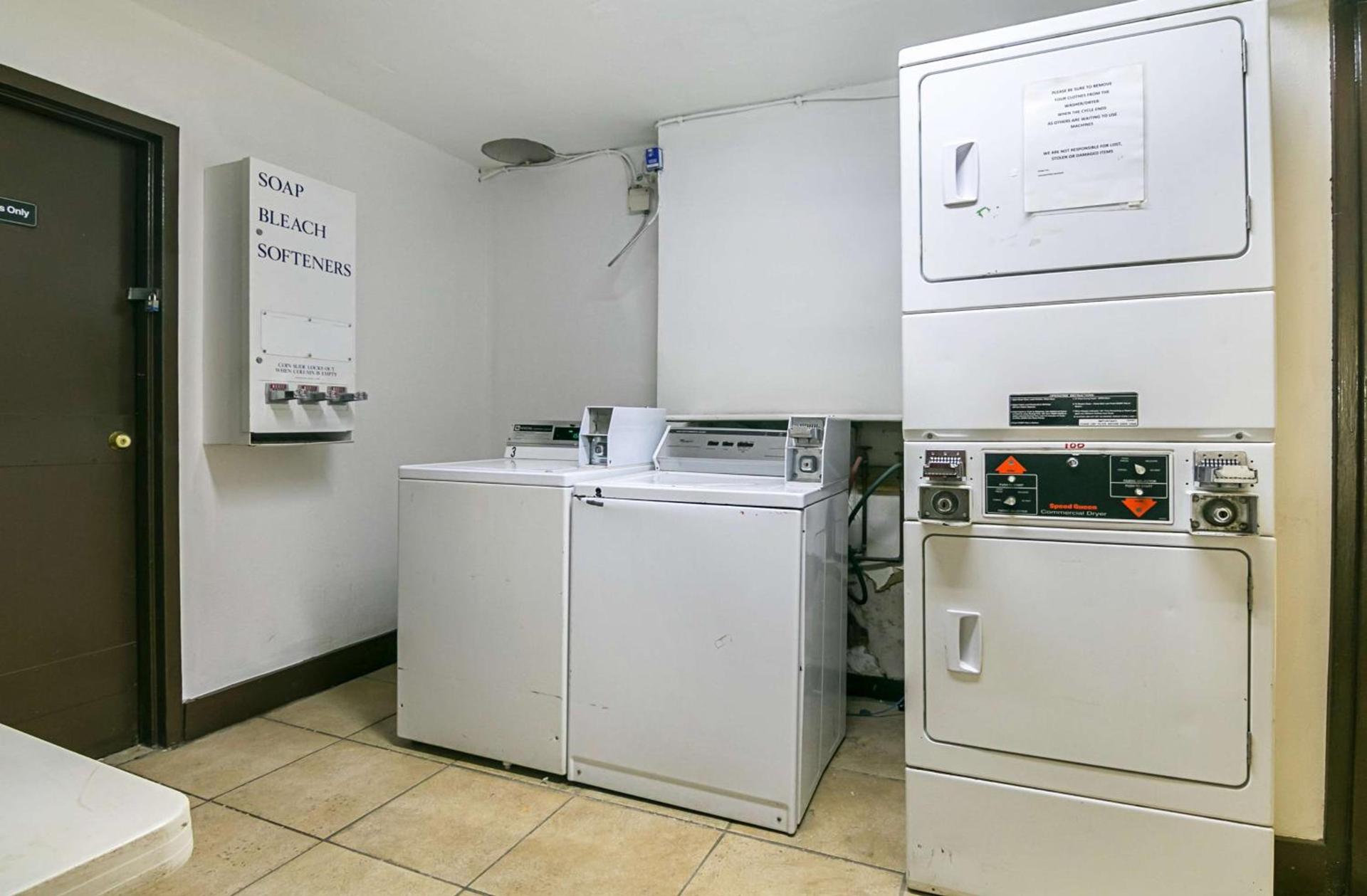 Motel 6-Conyers, GA photo 28