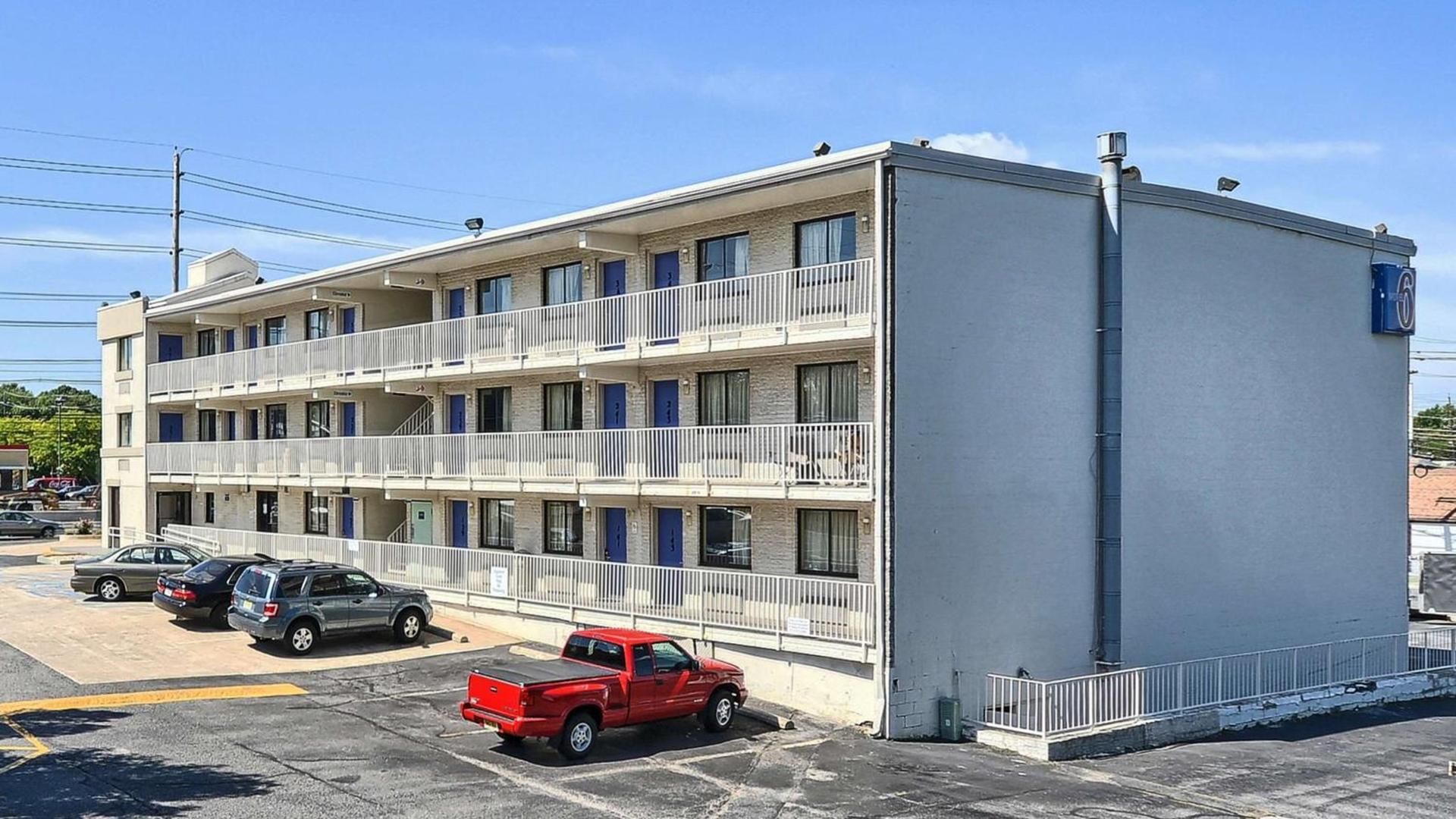 Motel 6-Maple Shade Township, NJ - Philadelphia - Mt Laurel photo 32