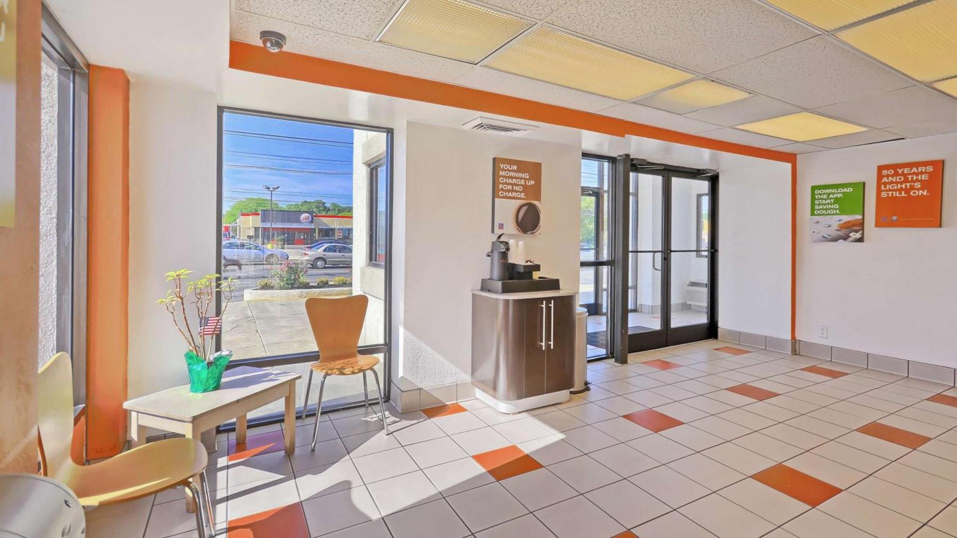 Motel 6-Maple Shade Township, NJ - Philadelphia - Mt Laurel photo 31