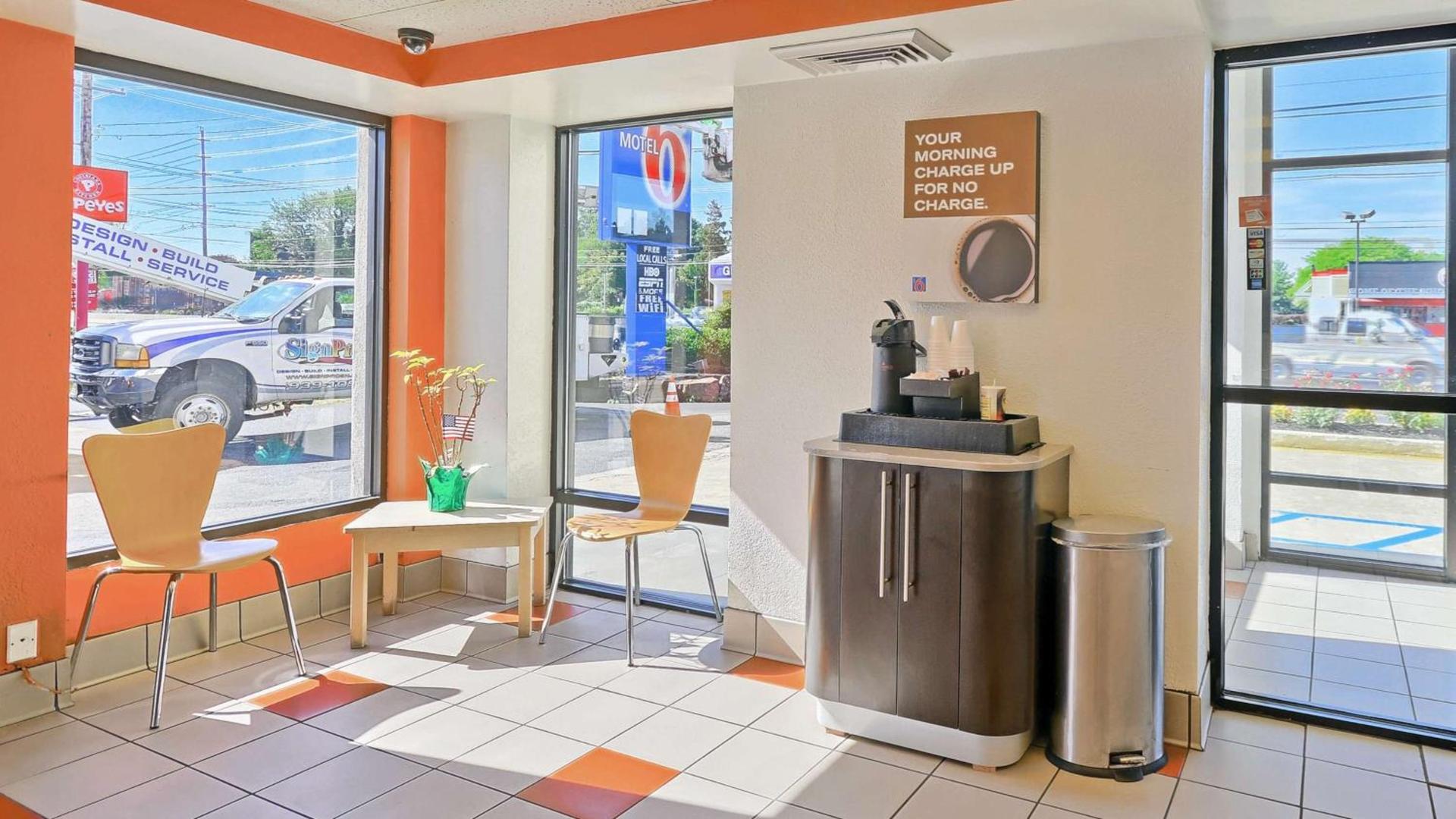 Motel 6-Maple Shade Township, NJ - Philadelphia - Mt Laurel photo 30