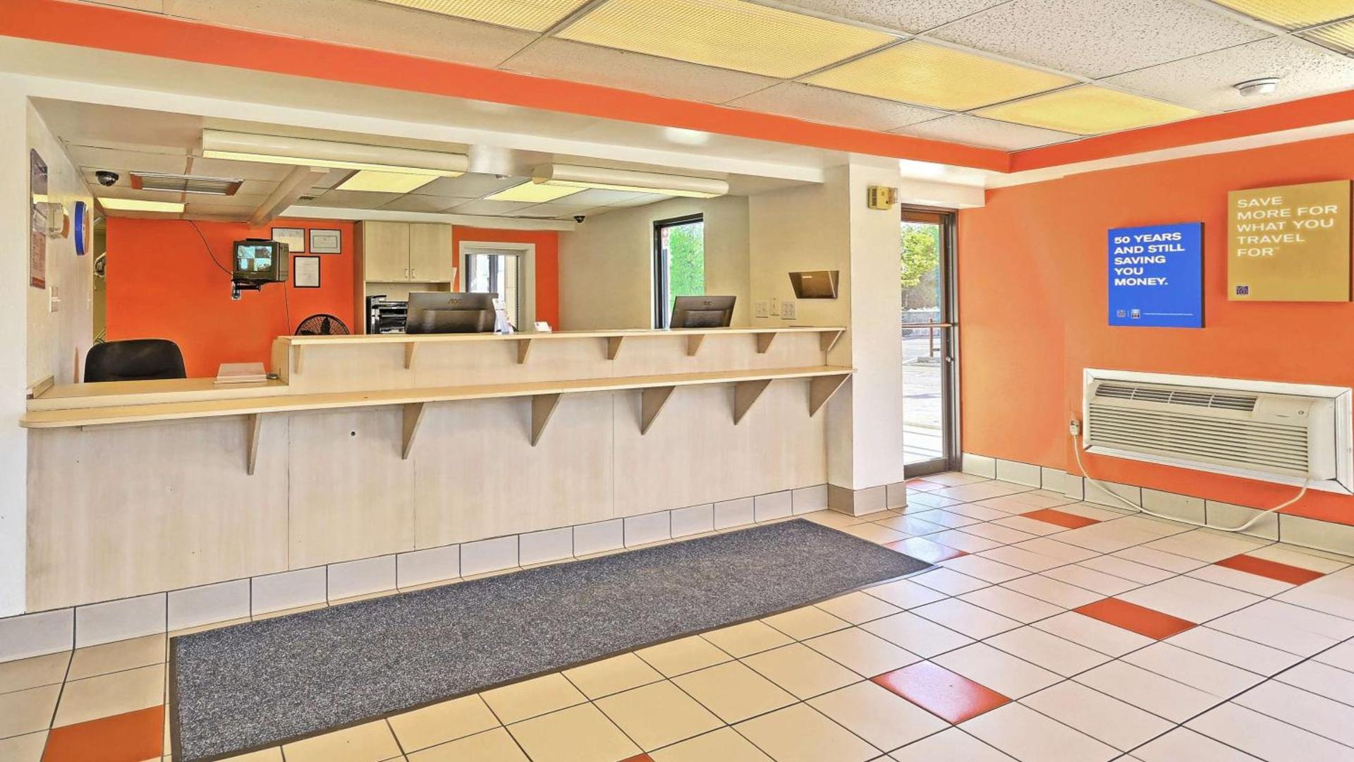 Motel 6-Maple Shade Township, NJ - Philadelphia - Mt Laurel photo 29