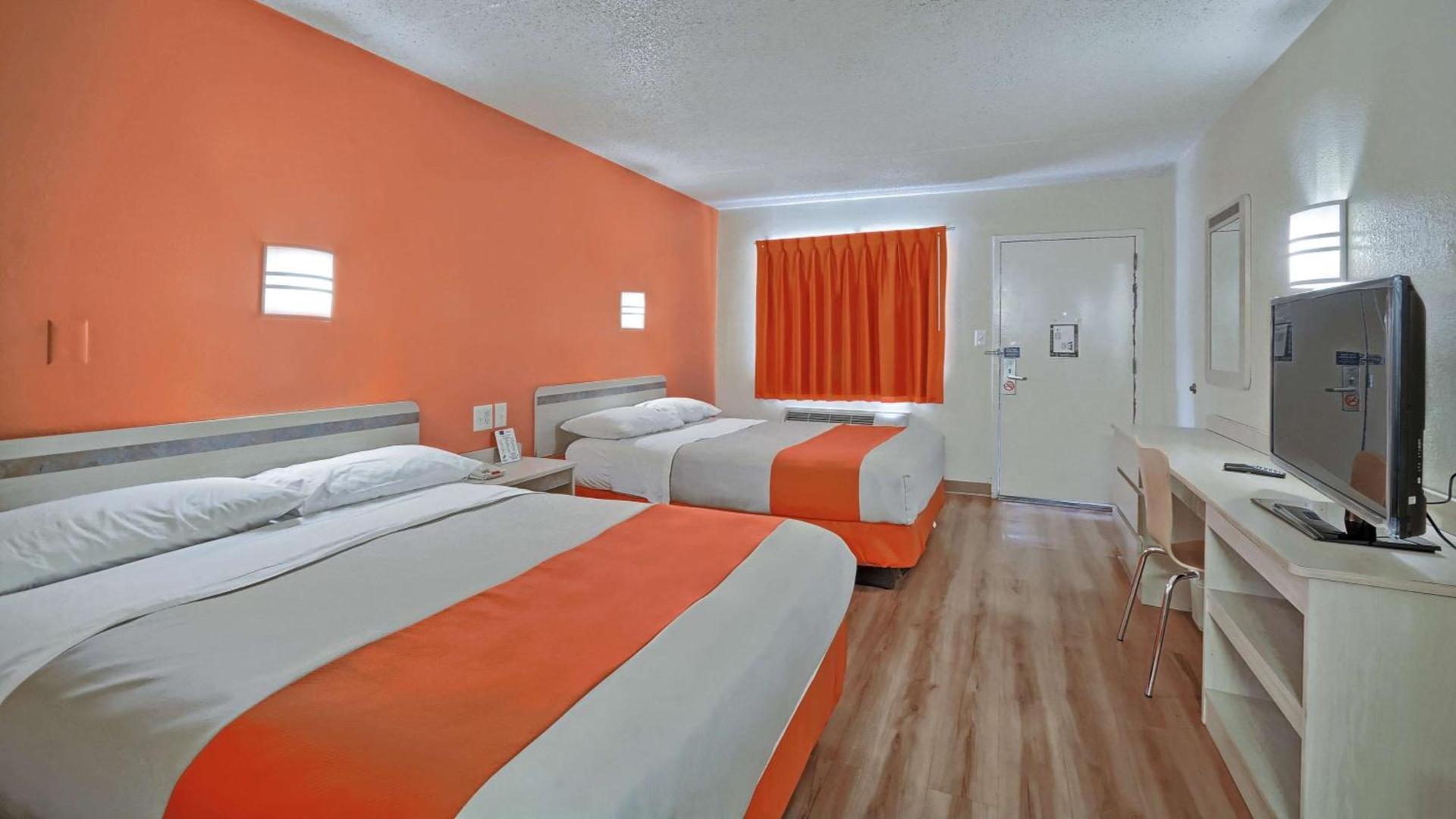 Motel 6-Maple Shade Township, NJ - Philadelphia - Mt Laurel photo 27