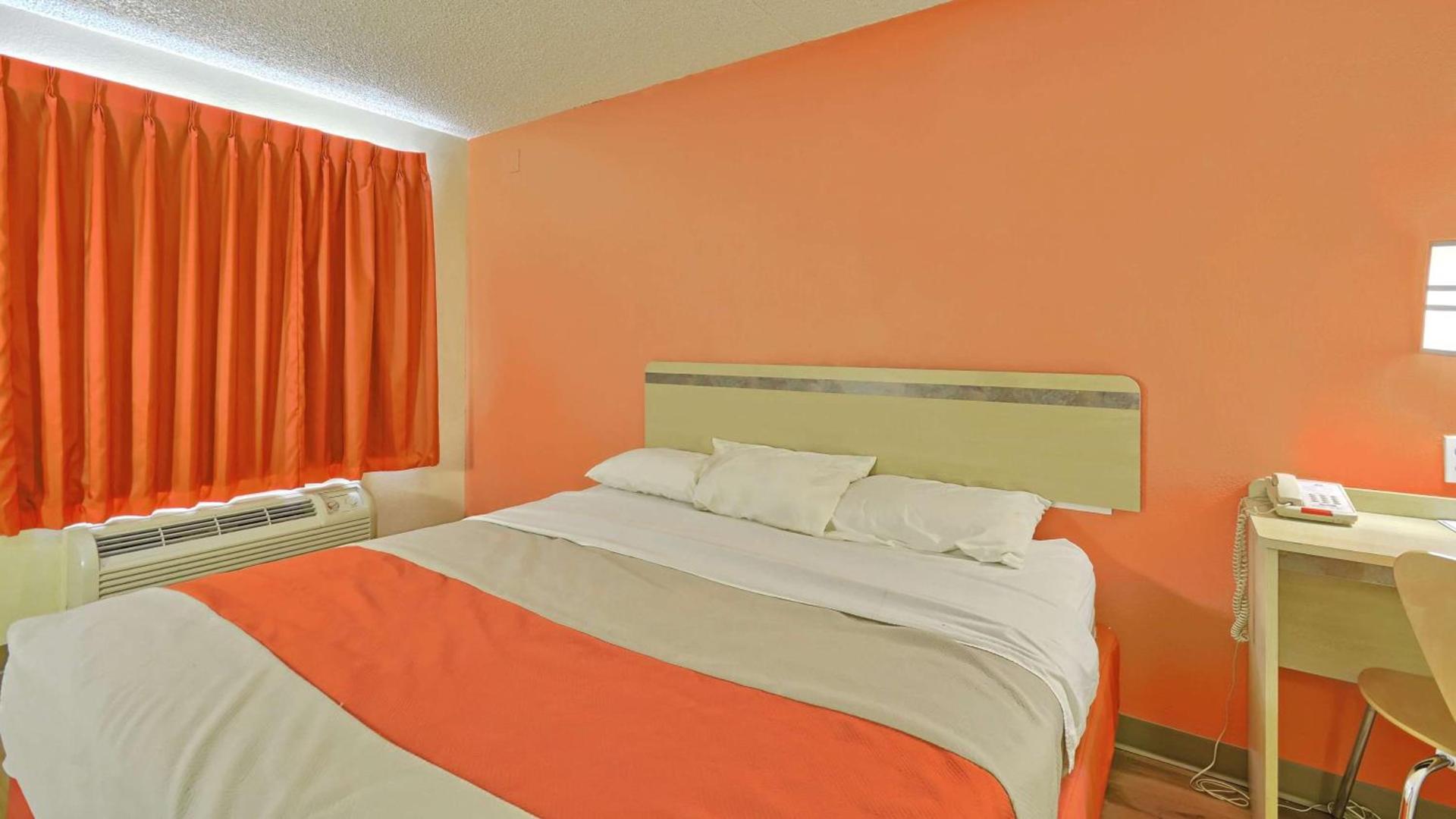 Motel 6-Maple Shade Township, NJ - Philadelphia - Mt Laurel photo 26