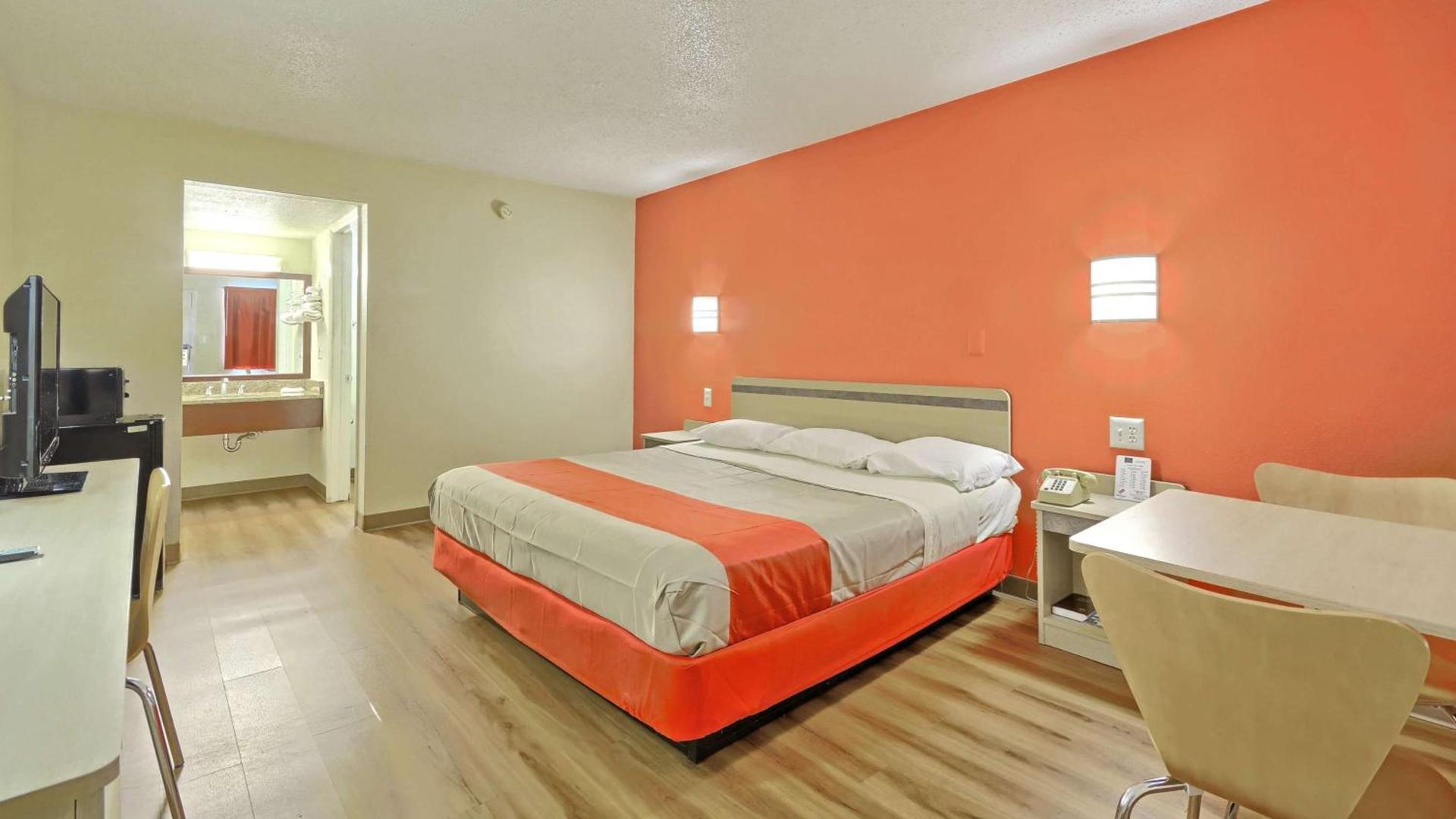 Motel 6-Maple Shade Township, NJ - Philadelphia - Mt Laurel photo 25