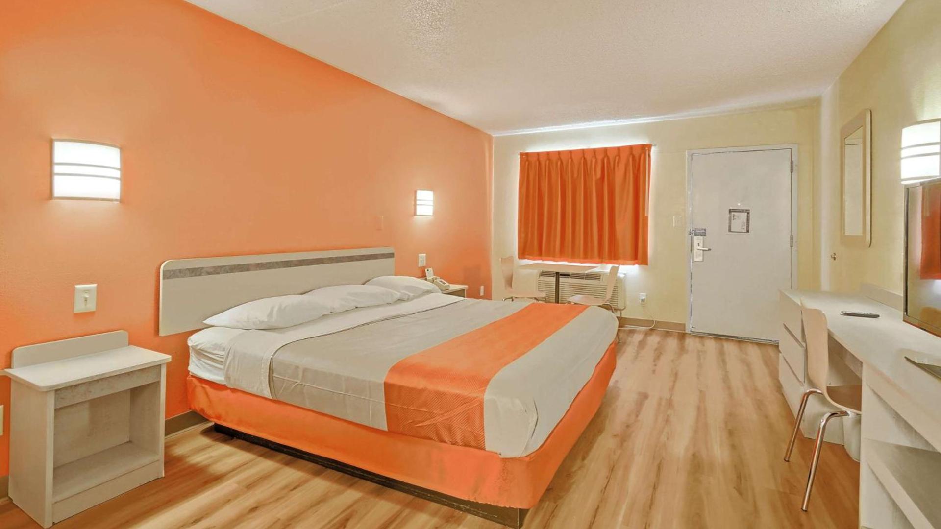 Motel 6-Maple Shade Township, NJ - Philadelphia - Mt Laurel photo 24
