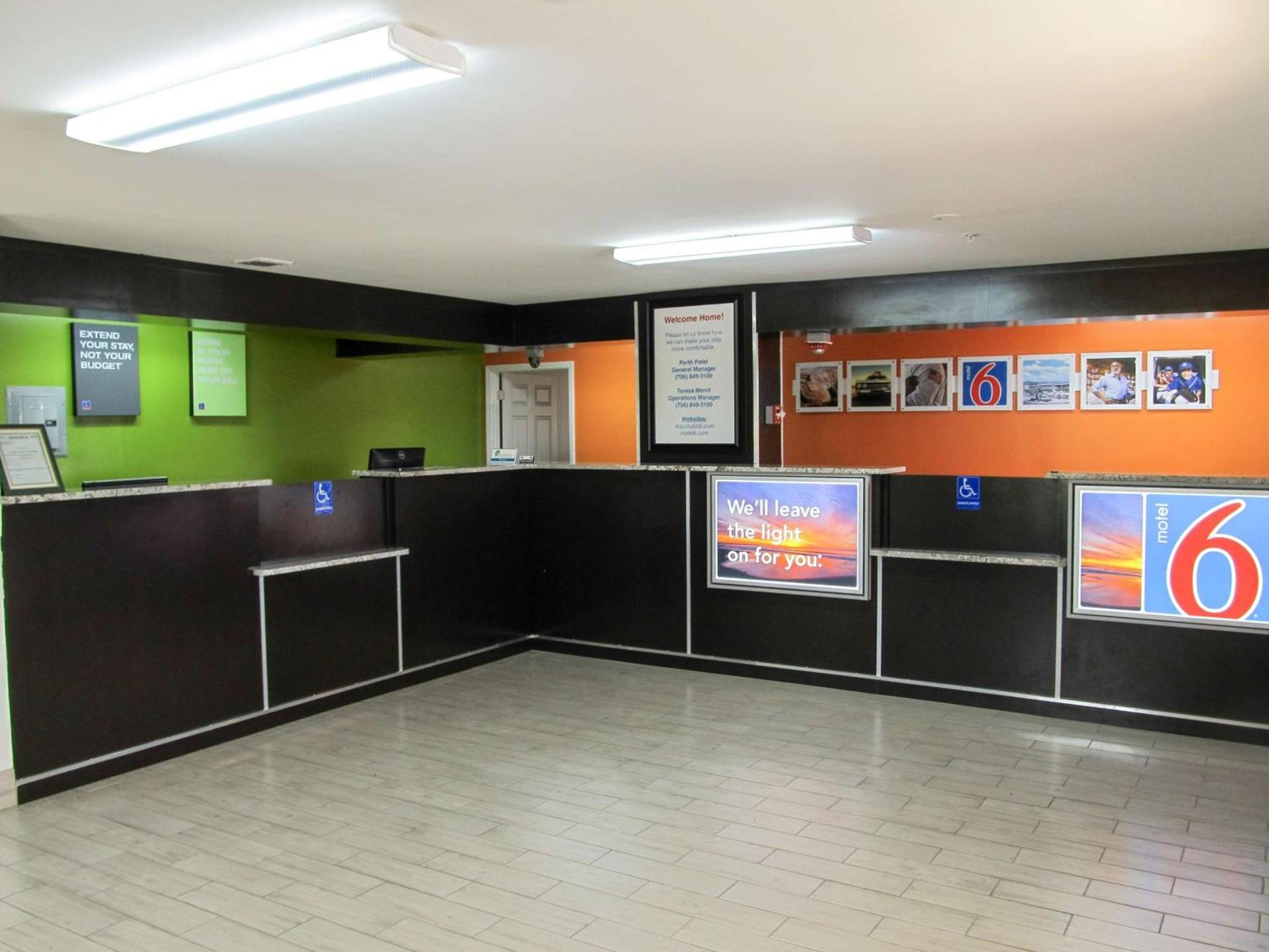 Motel 6-Augusta, GA - Fort Gordon photo 22