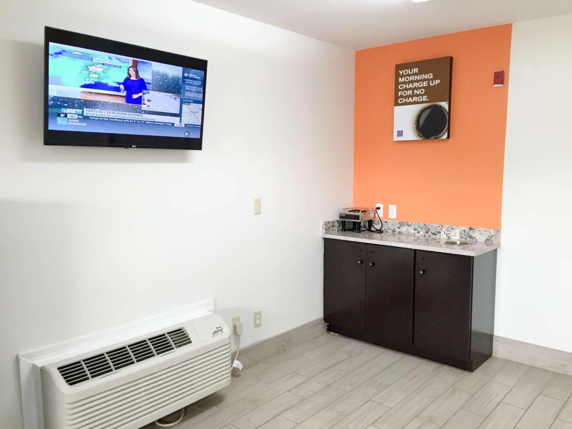 Motel 6-Augusta, GA - Fort Gordon photo 21