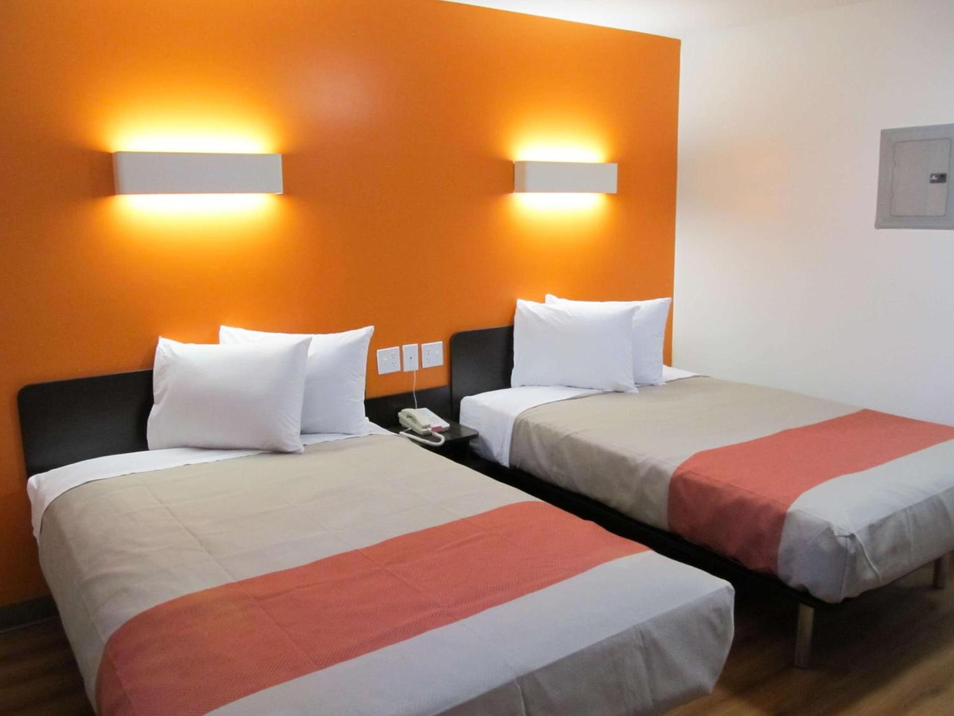 Motel 6-Augusta, GA - Fort Gordon photo 20