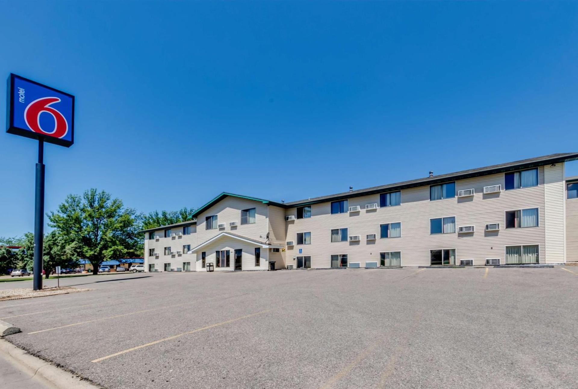 Motel 6-Albert Lea, MN photo 44