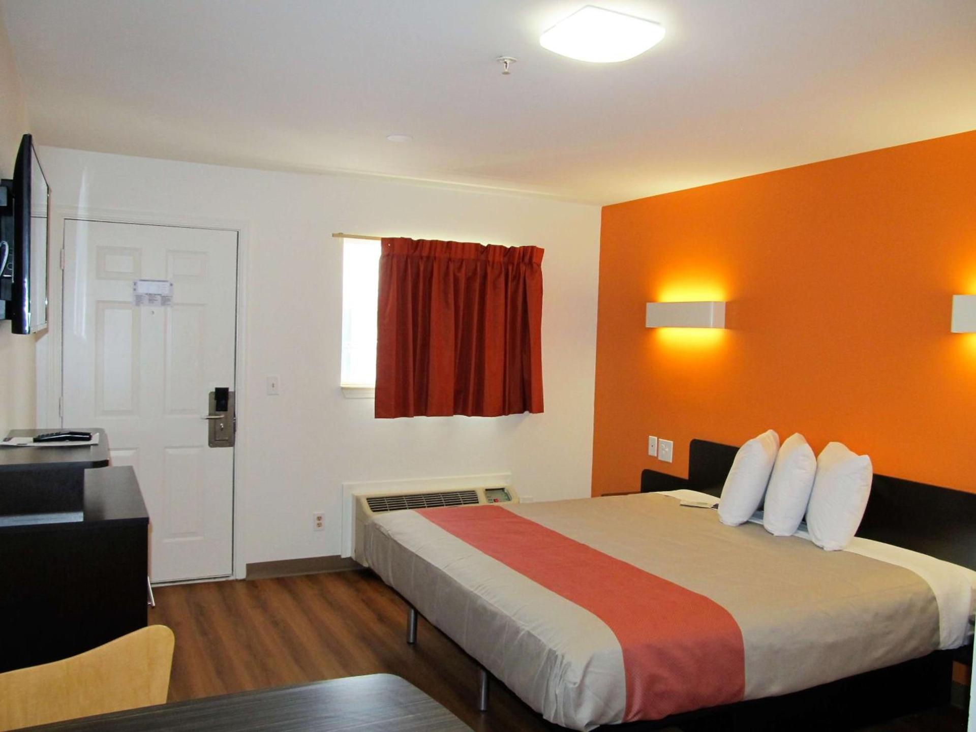 Motel 6-Augusta, GA - Fort Gordon photo 19