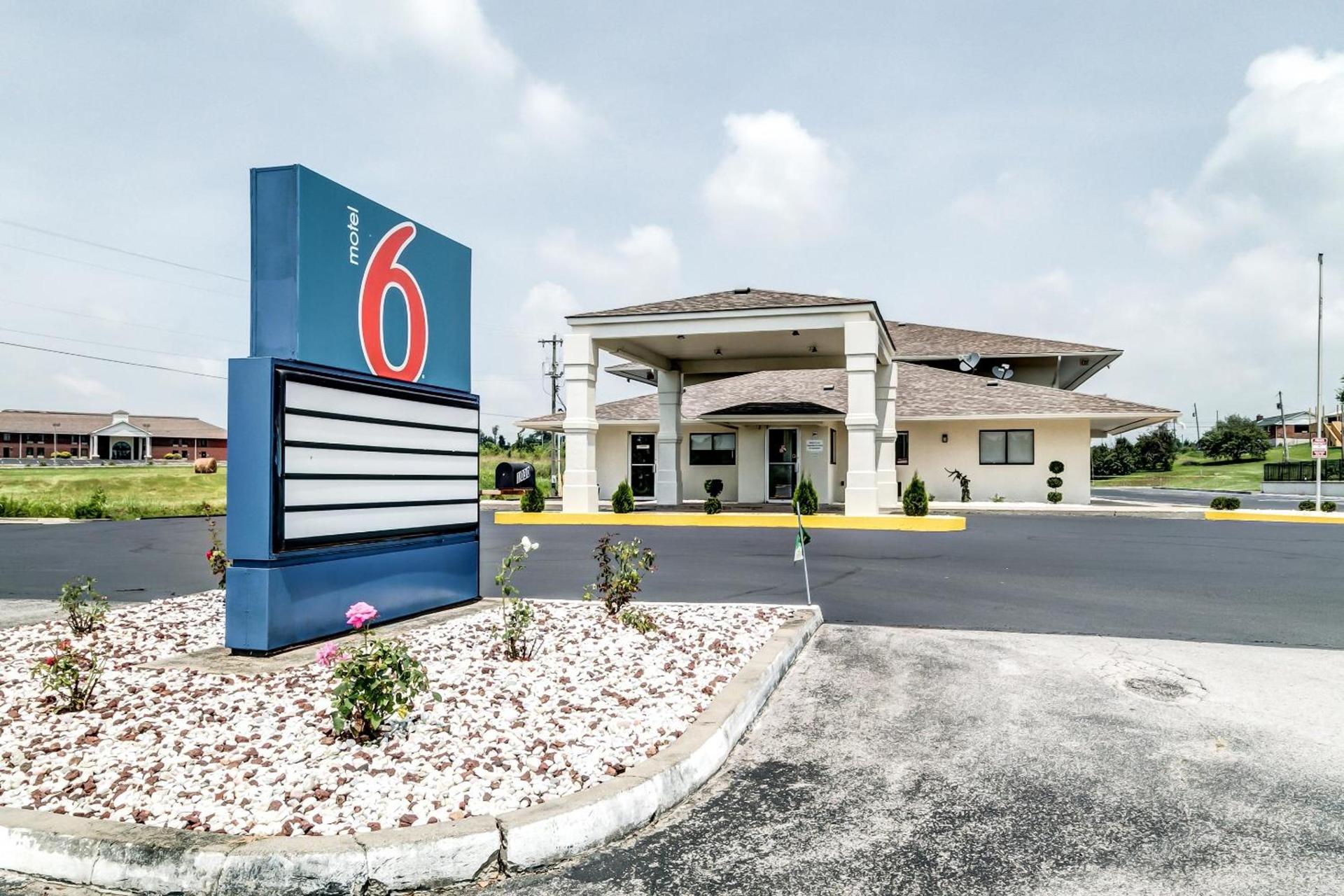 Motel 6-Berea, KY — hotel in Berea