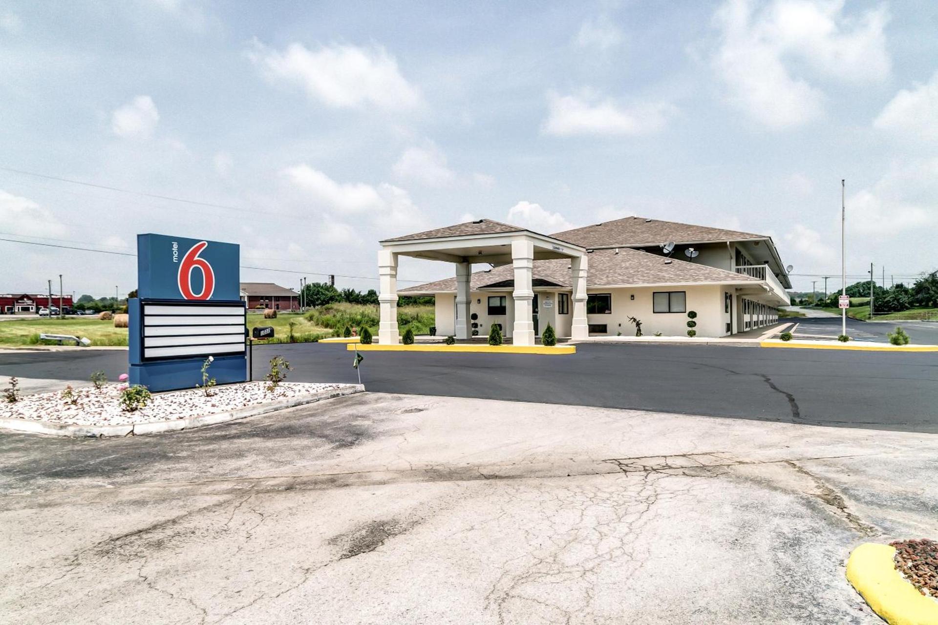Motel 6-Berea, KY photo 54
