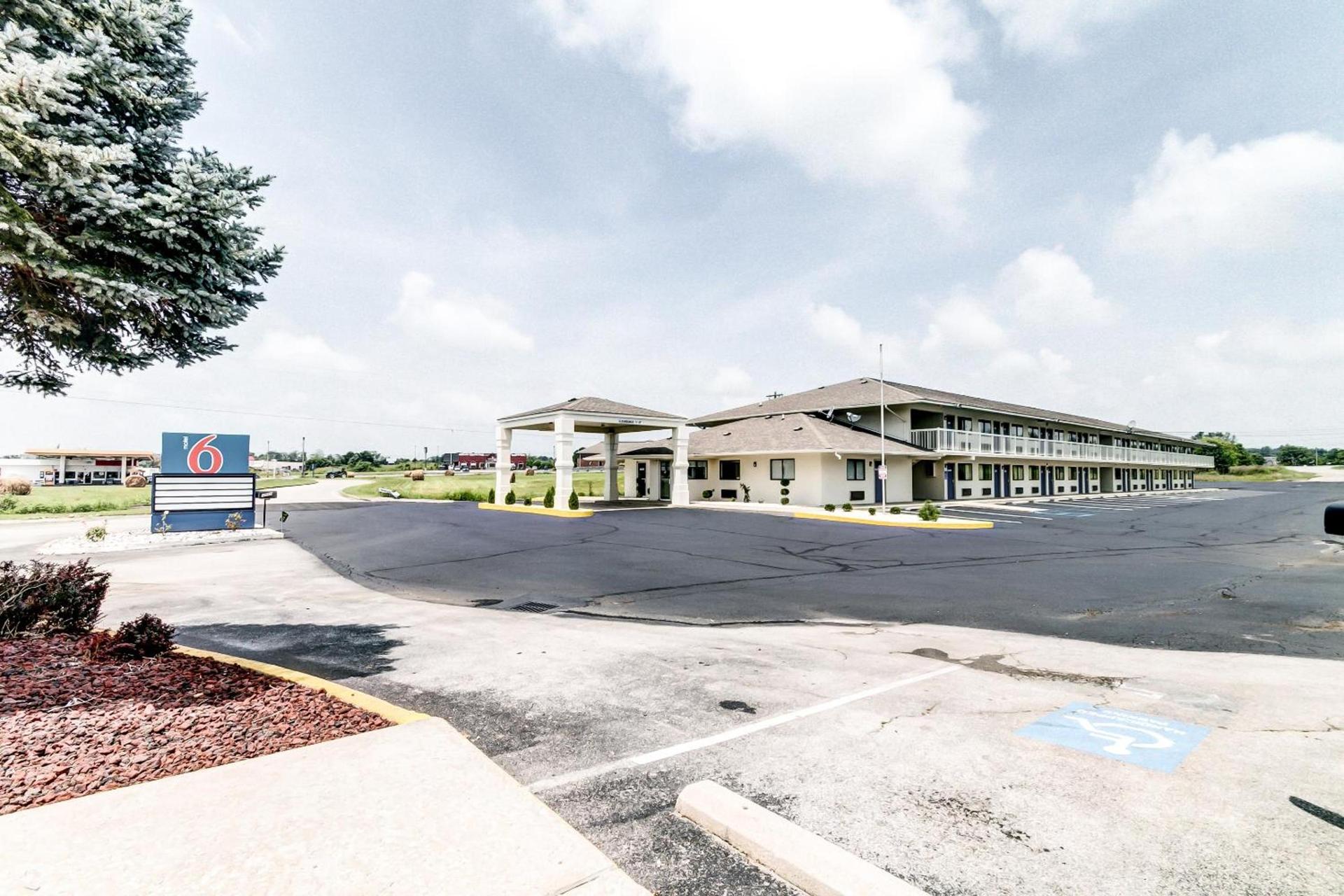 Motel 6-Berea, KY photo 53